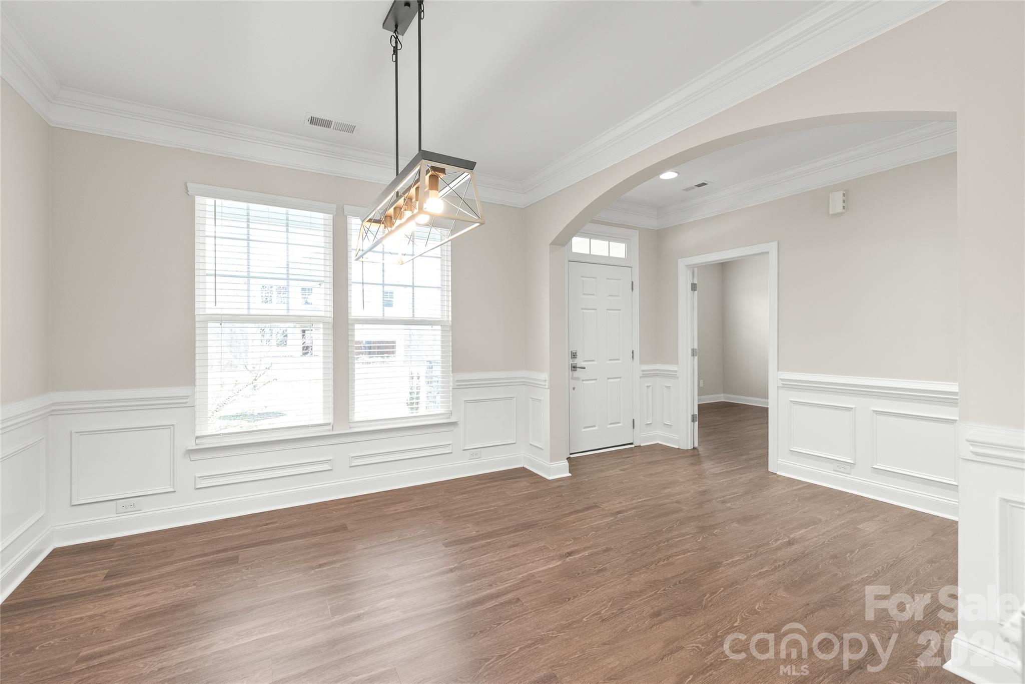 3017 Woodlands Creek Drive — Monroe