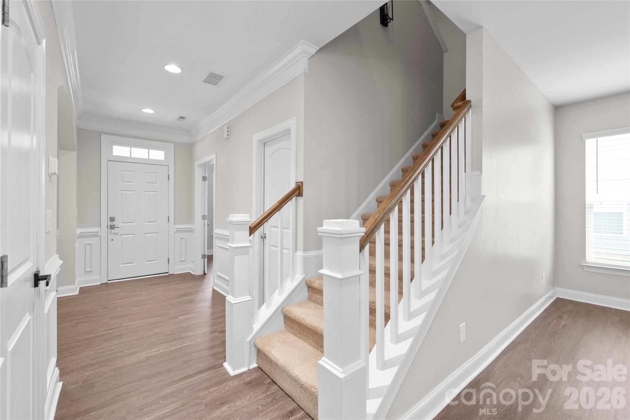 3017 Woodlands Creek Drive — Monroe