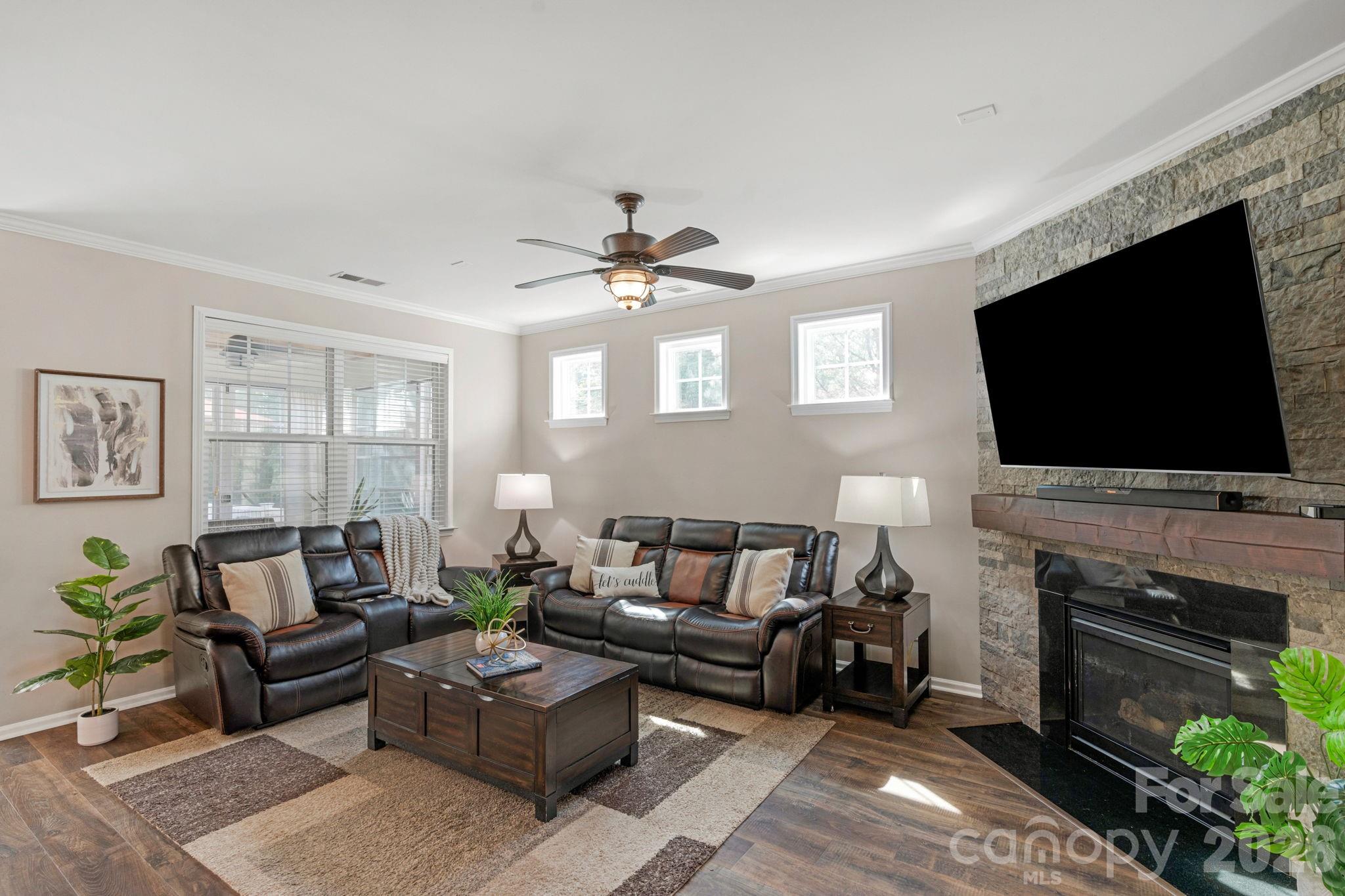 1105 Snowbird Lane — Waxhaw