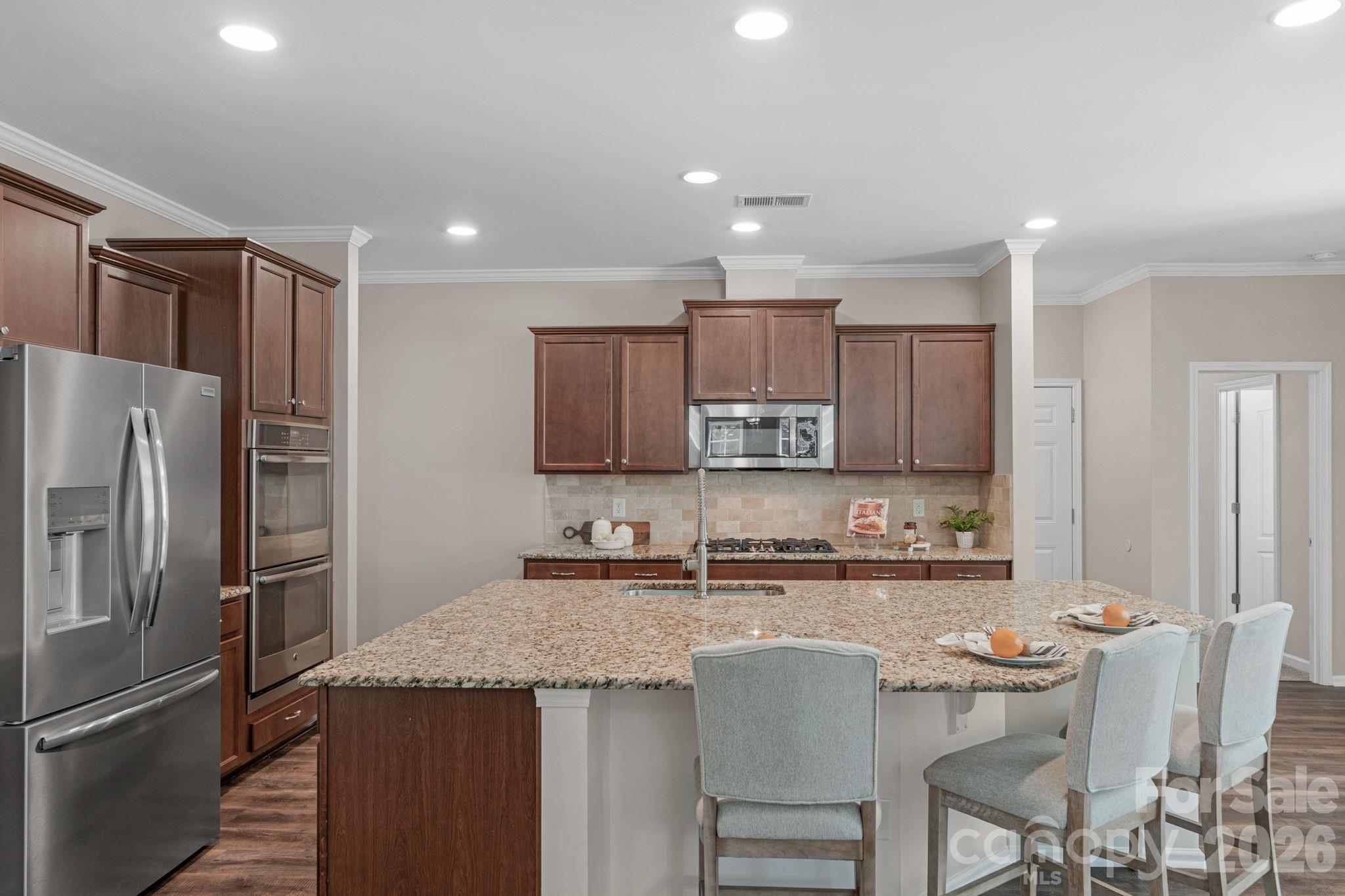 1105 Snowbird Lane — Waxhaw