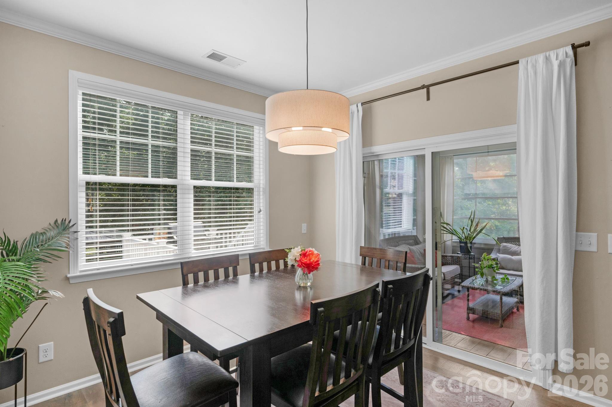 1105 Snowbird Lane — Waxhaw