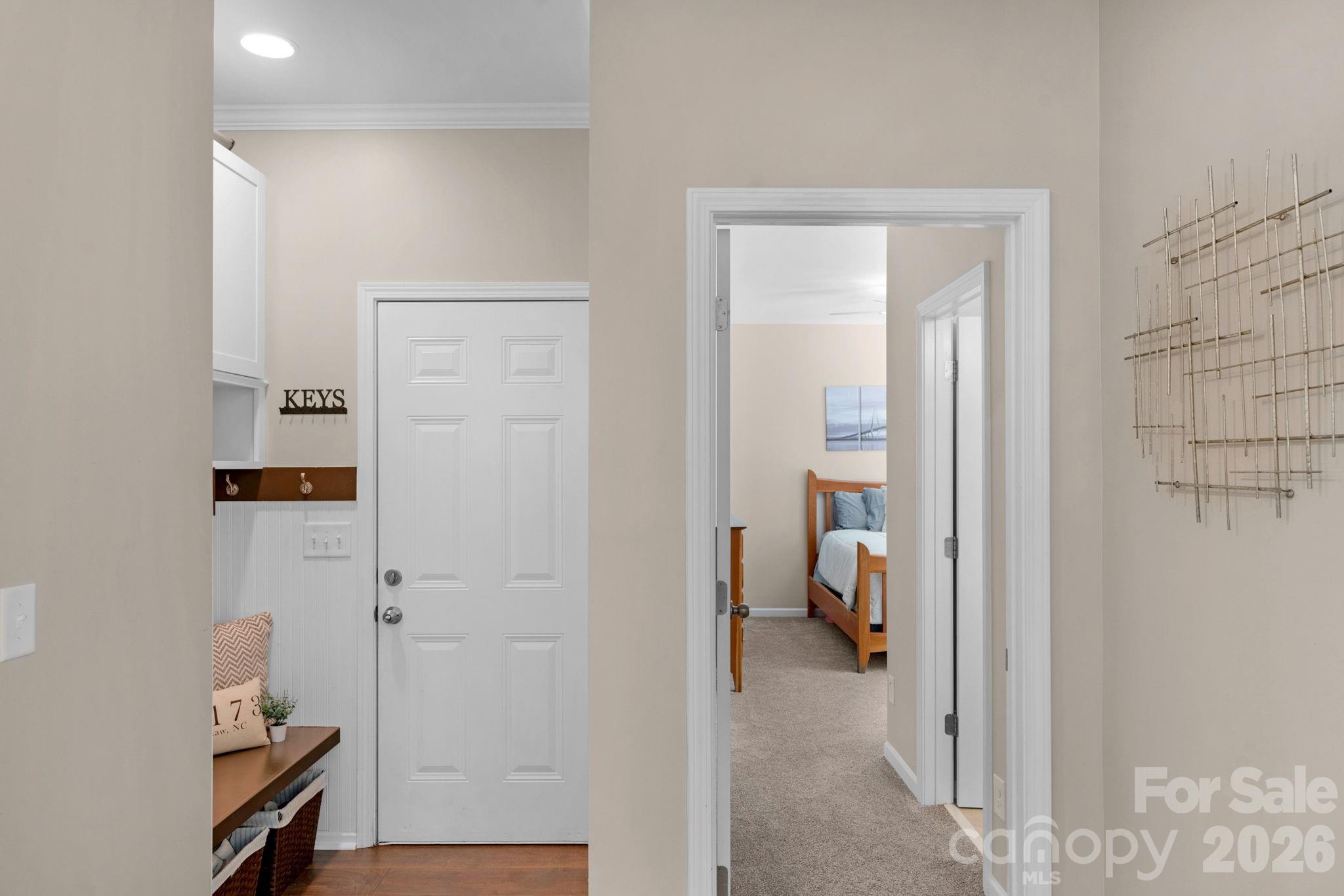 1105 Snowbird Lane — Waxhaw