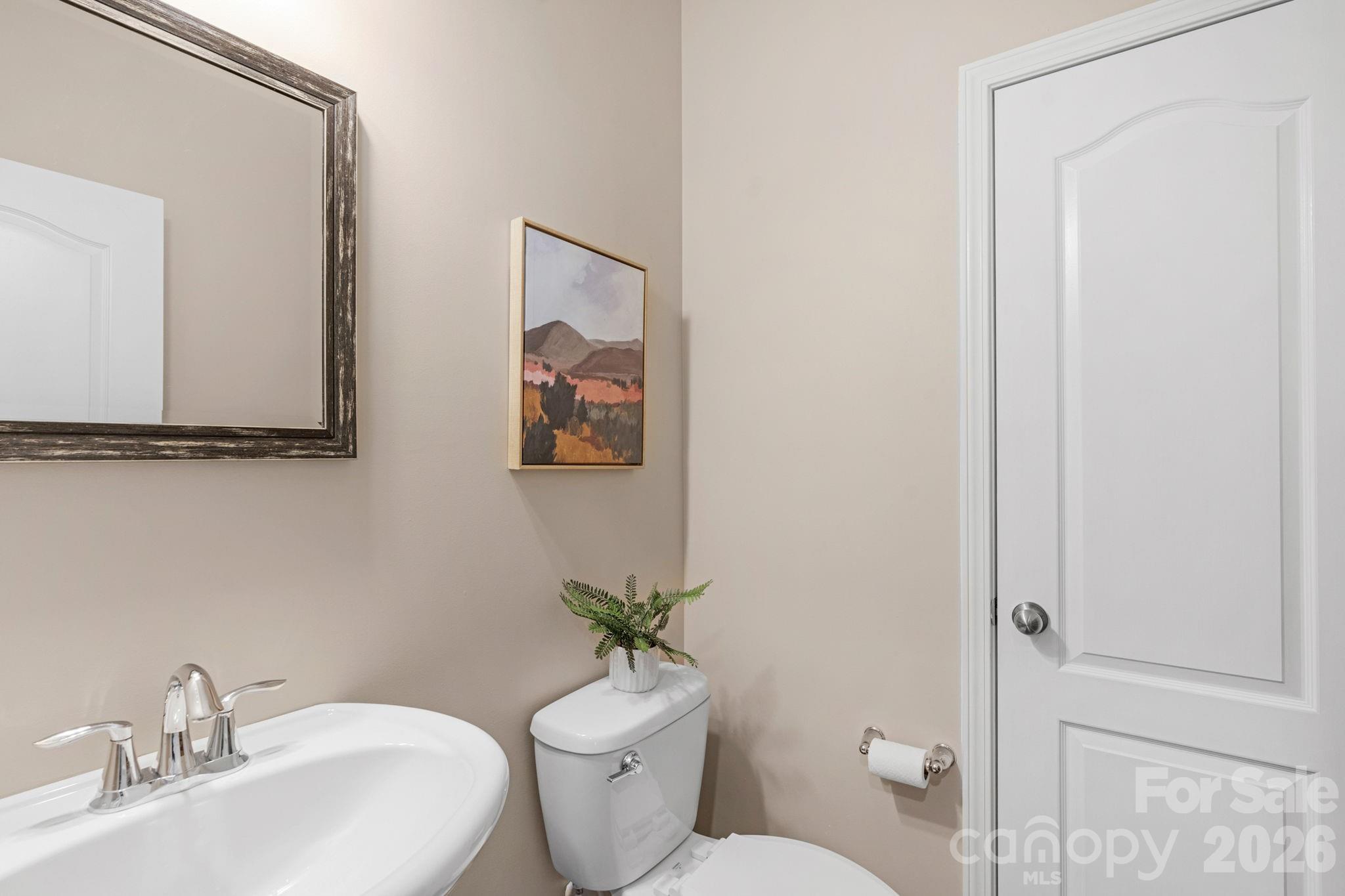 1105 Snowbird Lane — Waxhaw