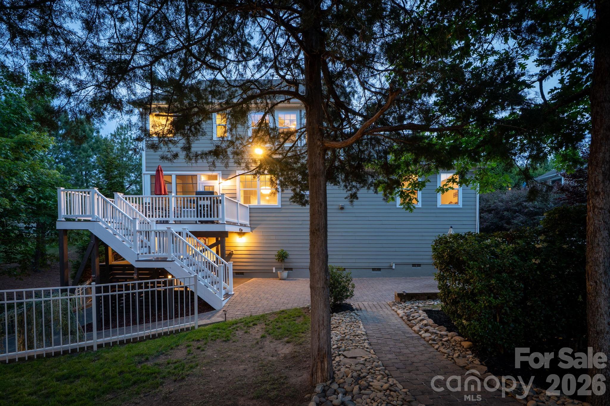 1105 Snowbird Lane — Waxhaw