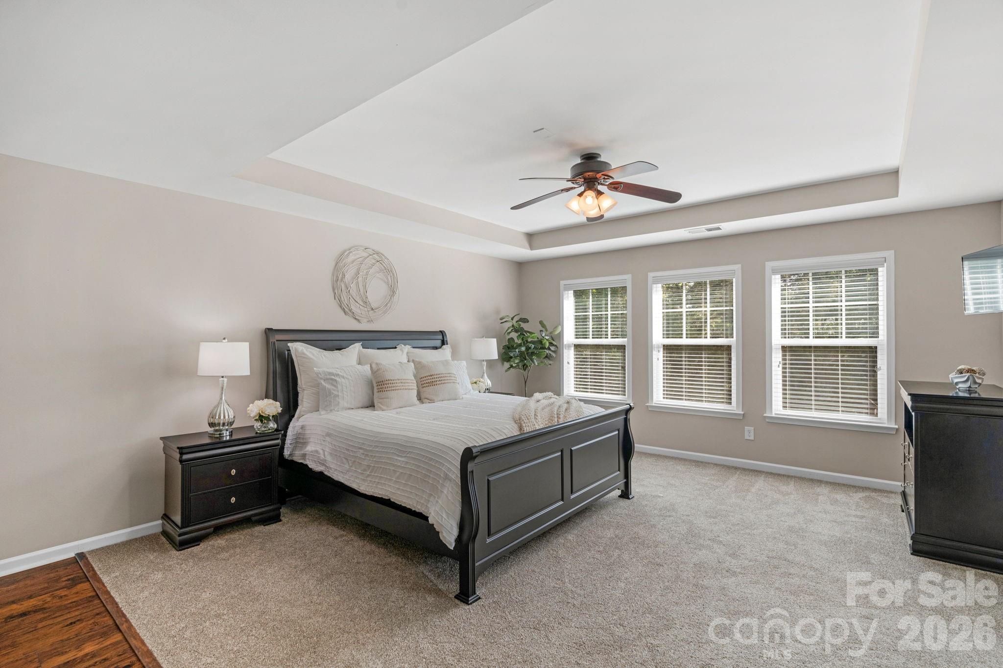 1105 Snowbird Lane — Waxhaw
