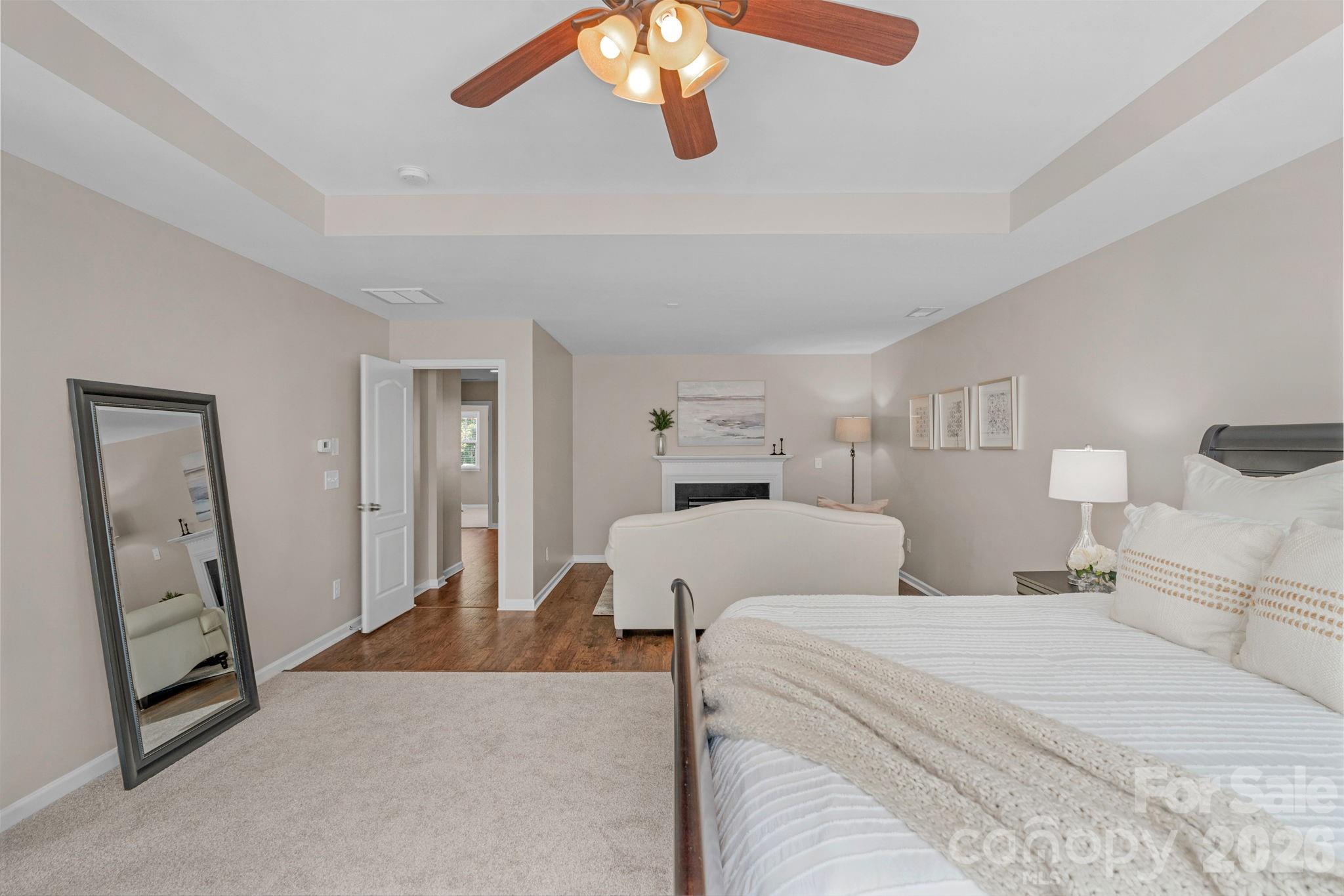 1105 Snowbird Lane — Waxhaw