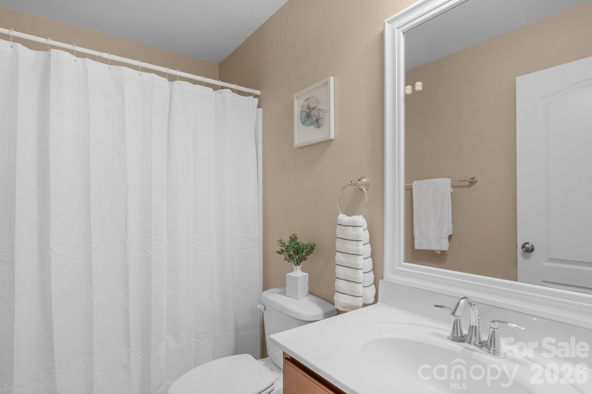 1105 Snowbird Lane — Waxhaw