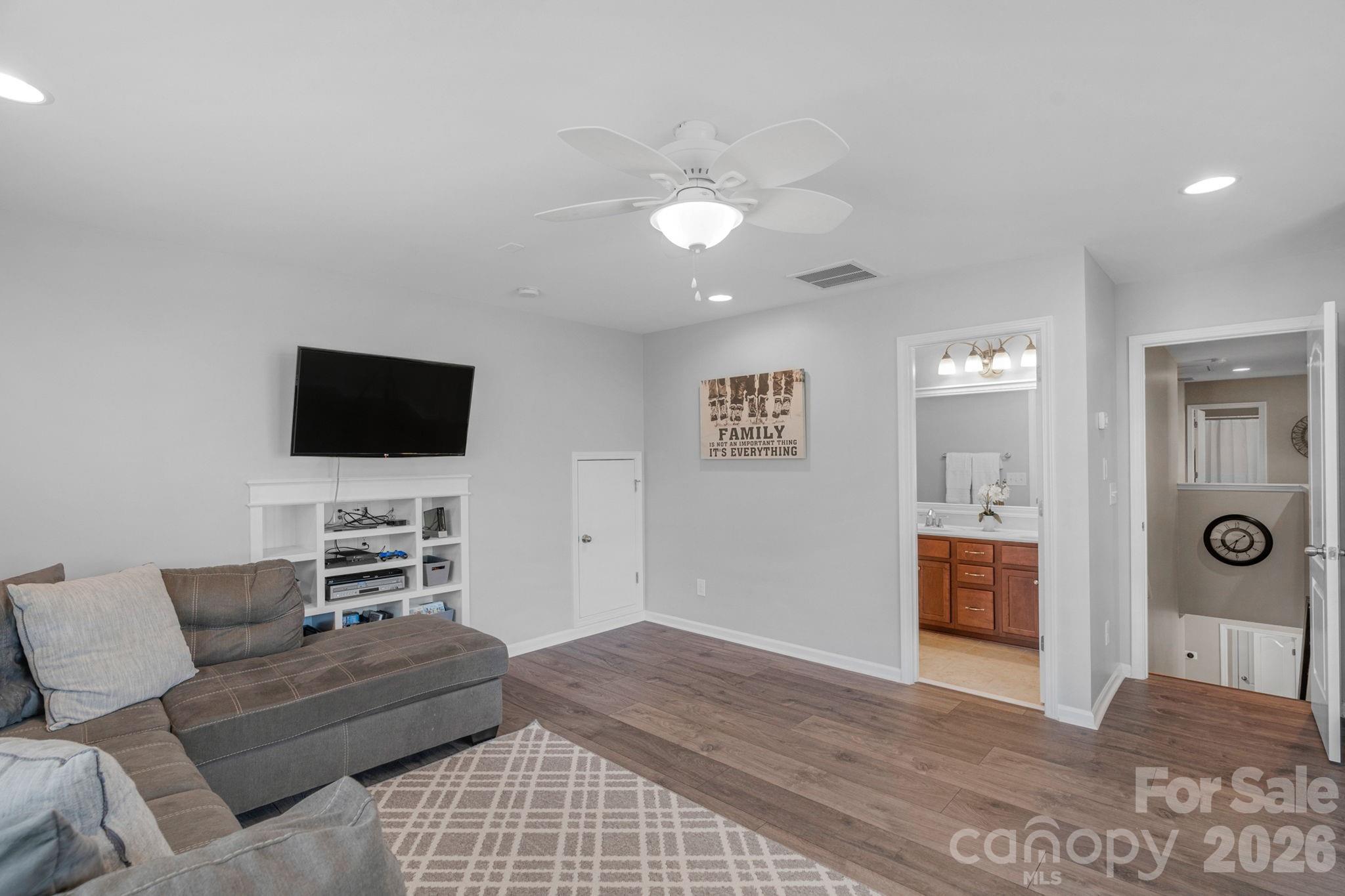 1105 Snowbird Lane — Waxhaw
