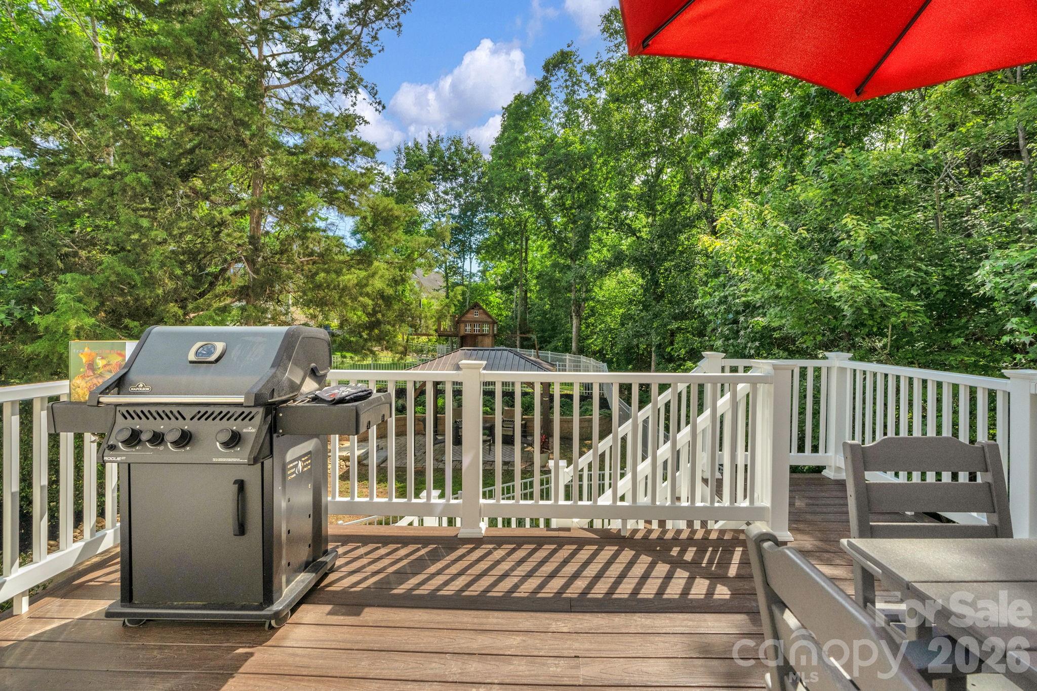 1105 Snowbird Lane — Waxhaw