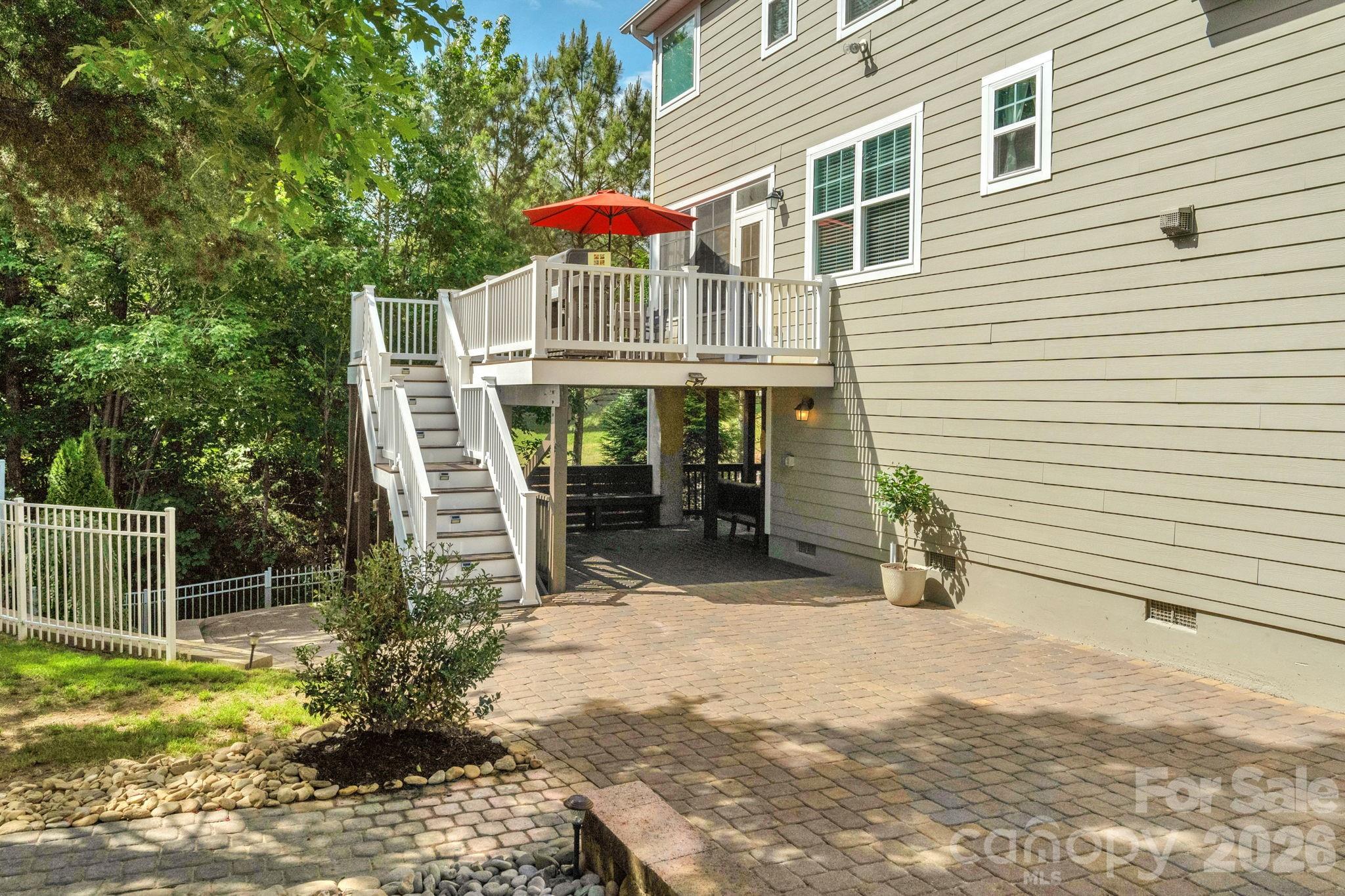 1105 Snowbird Lane — Waxhaw