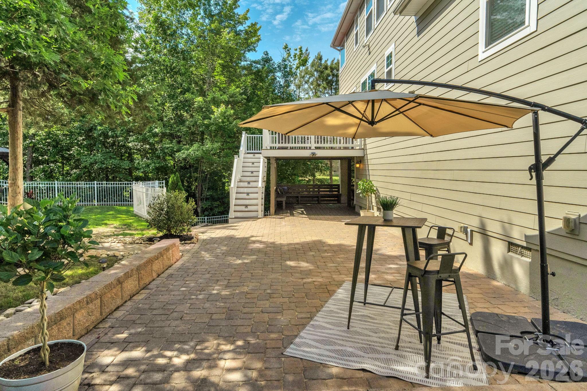 1105 Snowbird Lane — Waxhaw