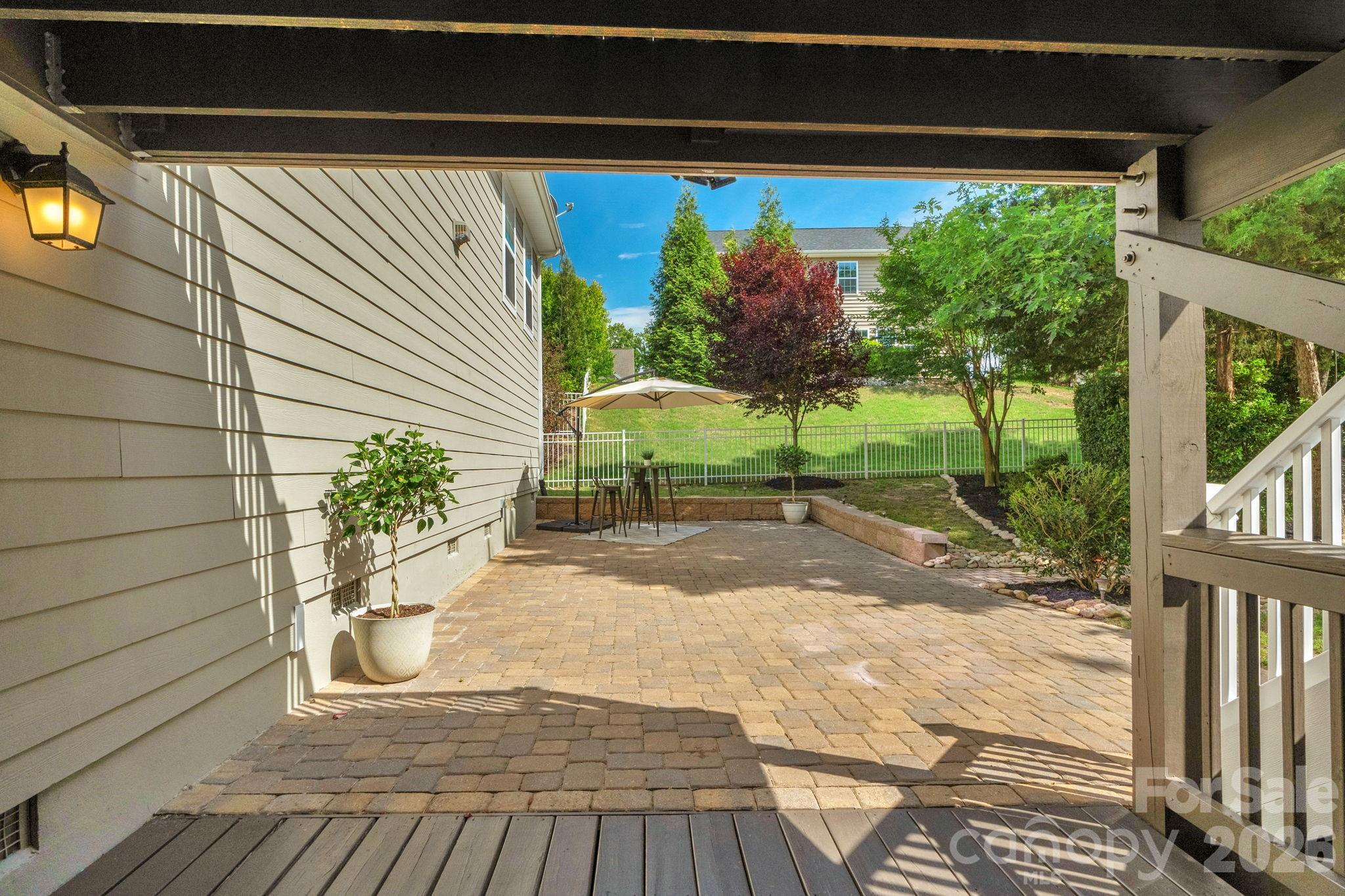 1105 Snowbird Lane — Waxhaw