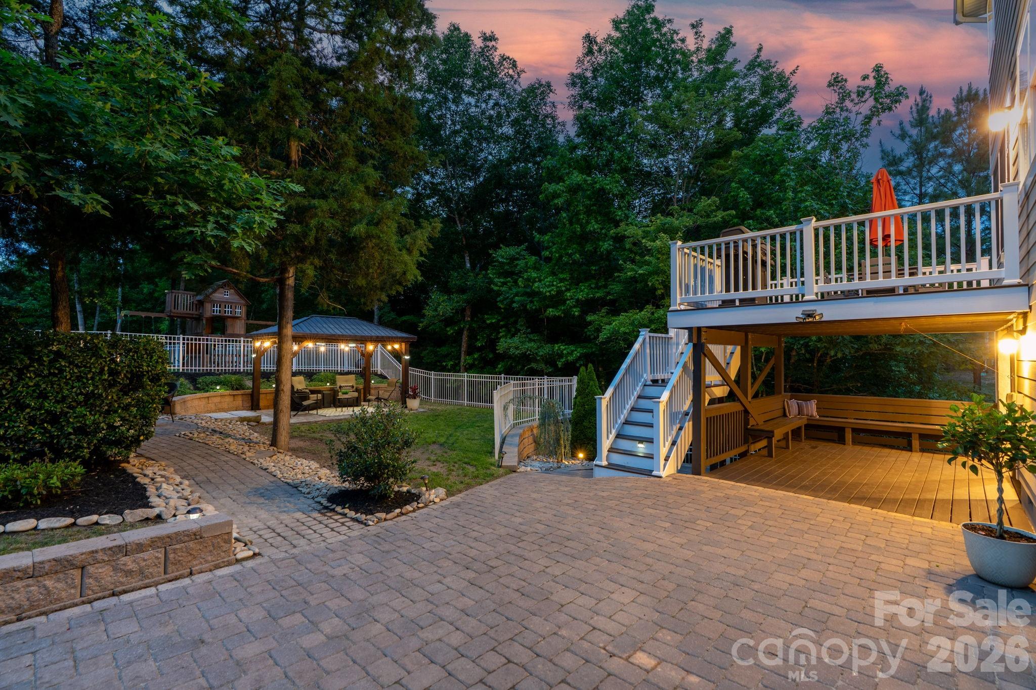 1105 Snowbird Lane — Waxhaw