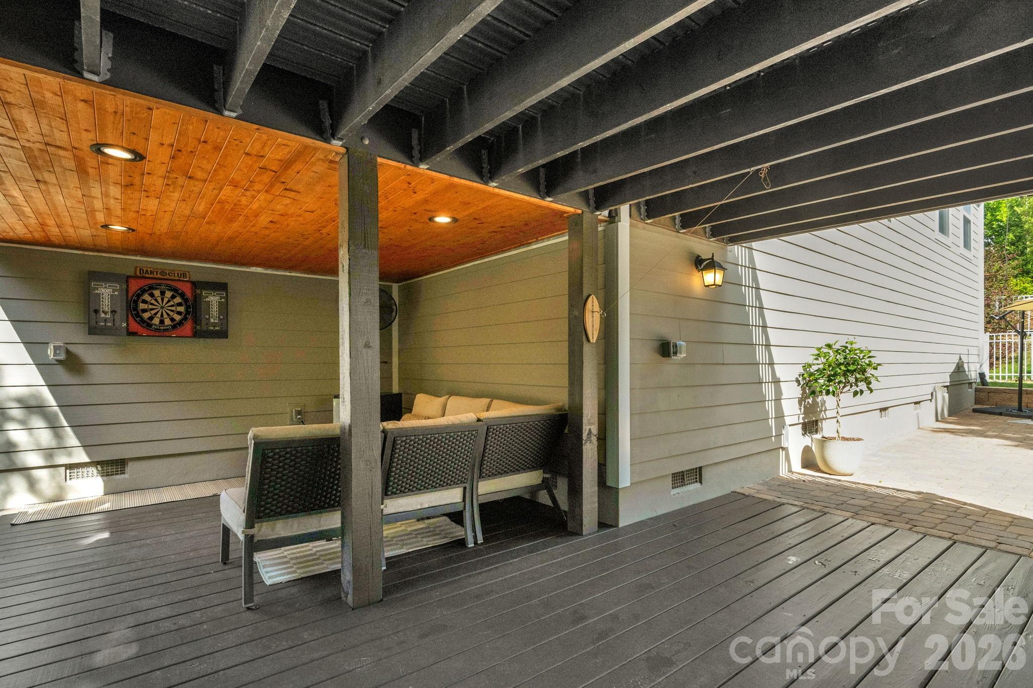 1105 Snowbird Lane — Waxhaw