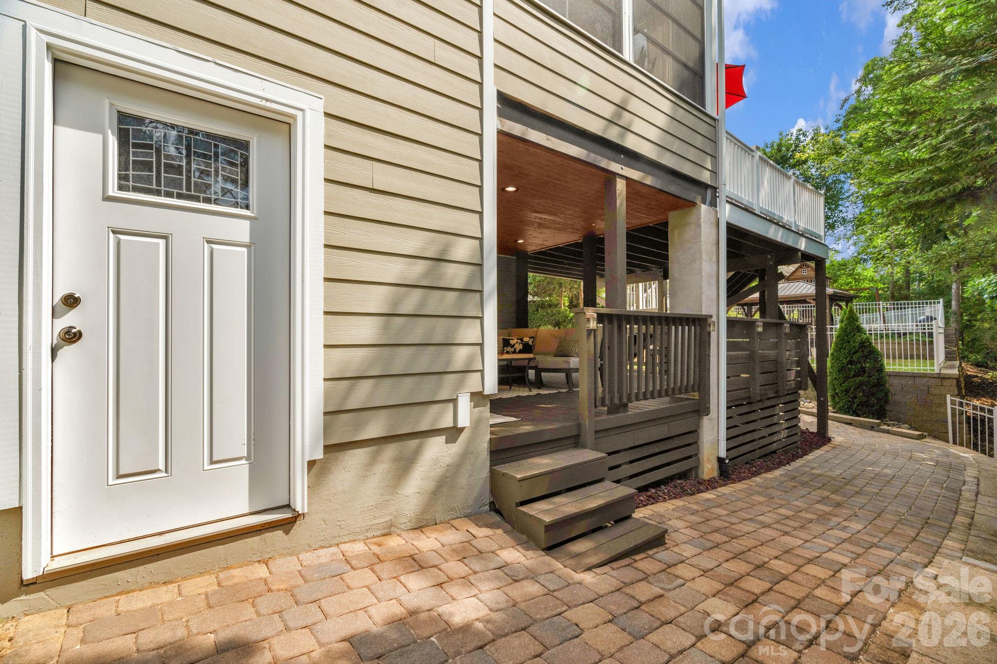 1105 Snowbird Lane — Waxhaw