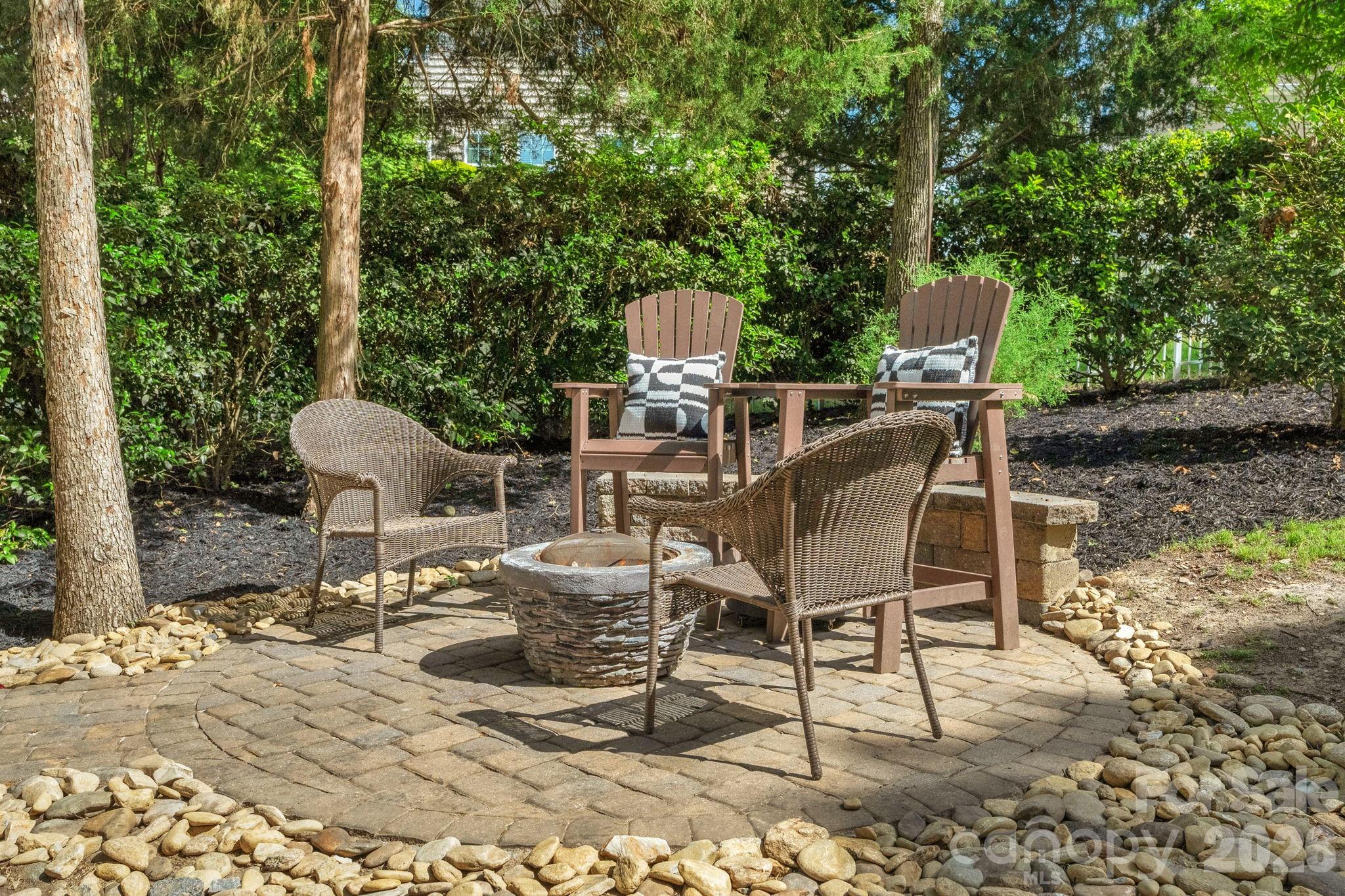 1105 Snowbird Lane — Waxhaw
