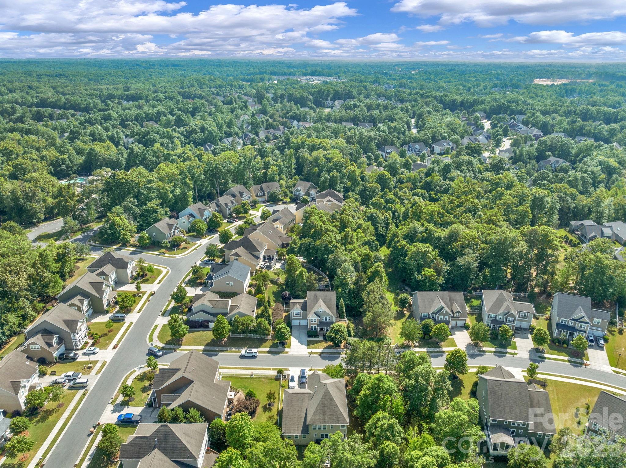 1105 Snowbird Lane — Waxhaw