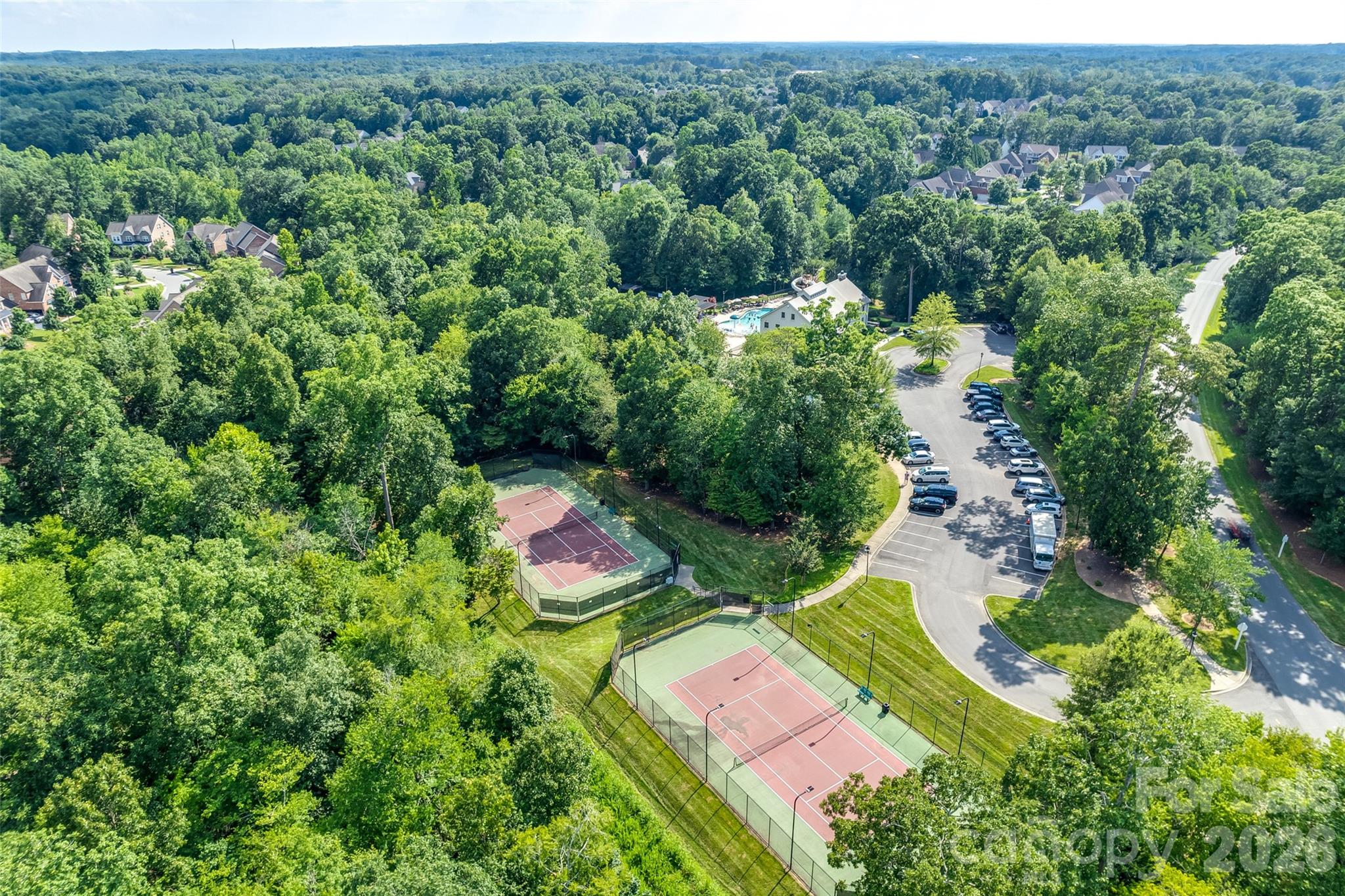 1105 Snowbird Lane — Waxhaw