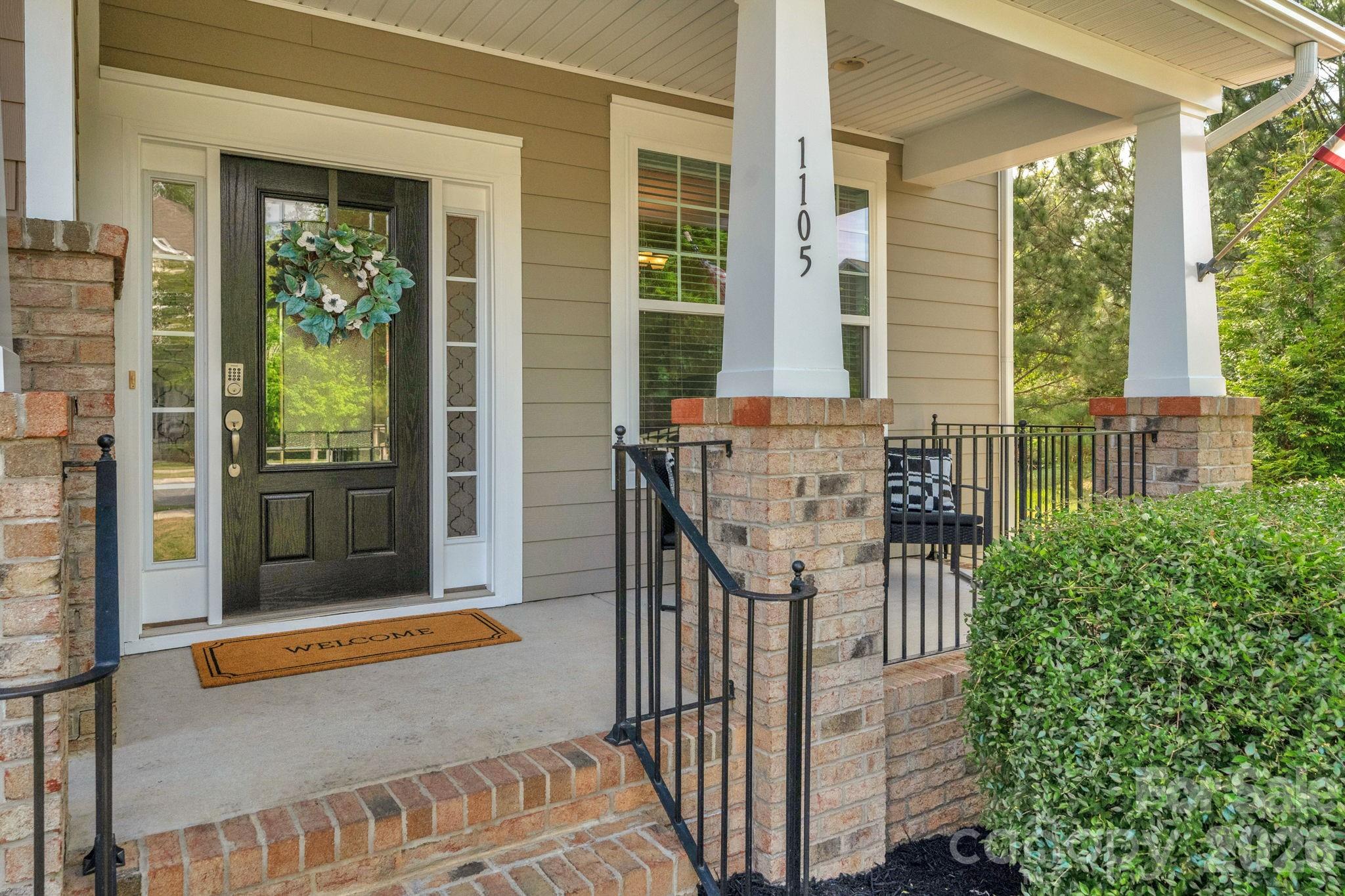 1105 Snowbird Lane — Waxhaw