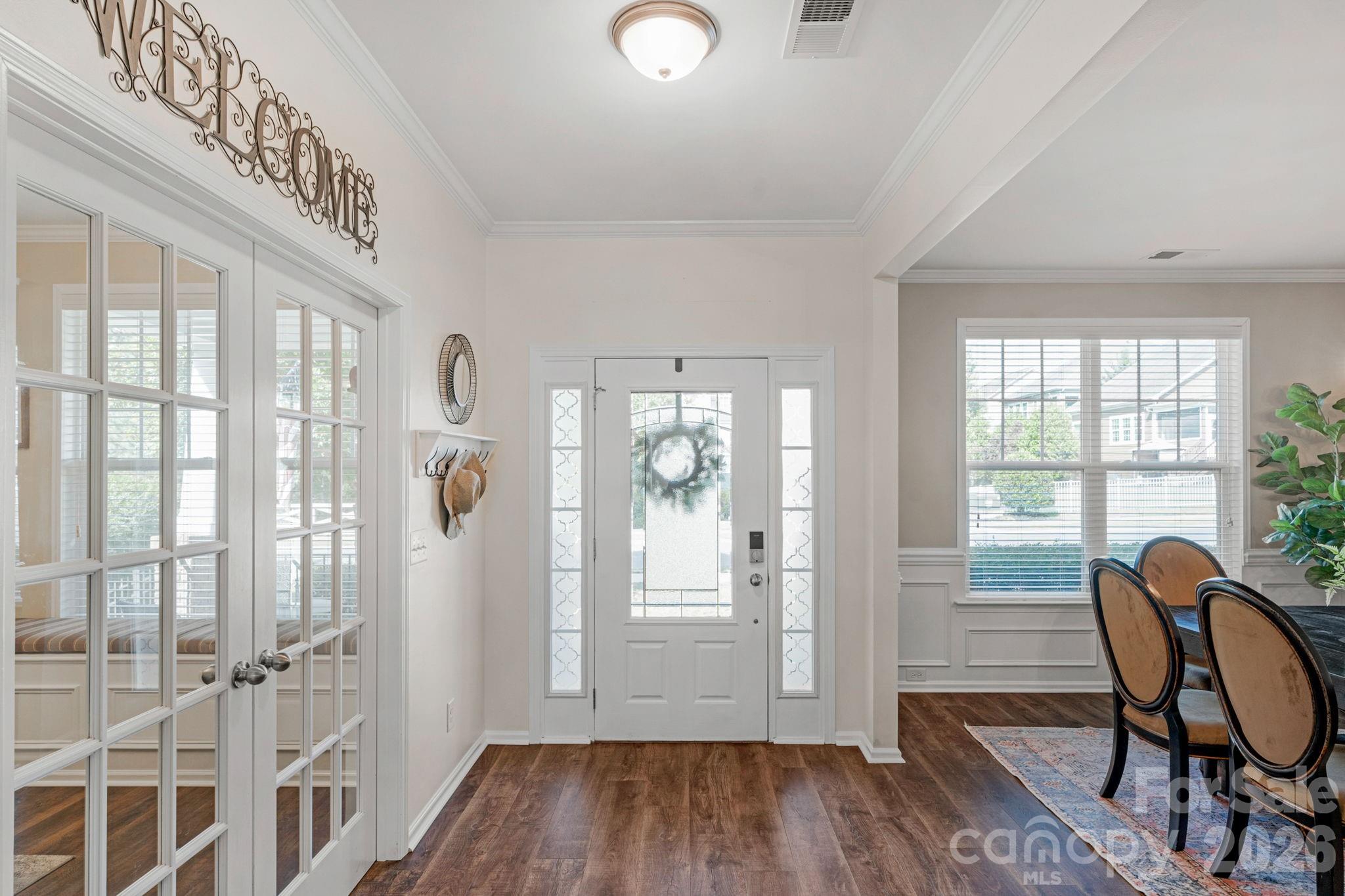 1105 Snowbird Lane — Waxhaw
