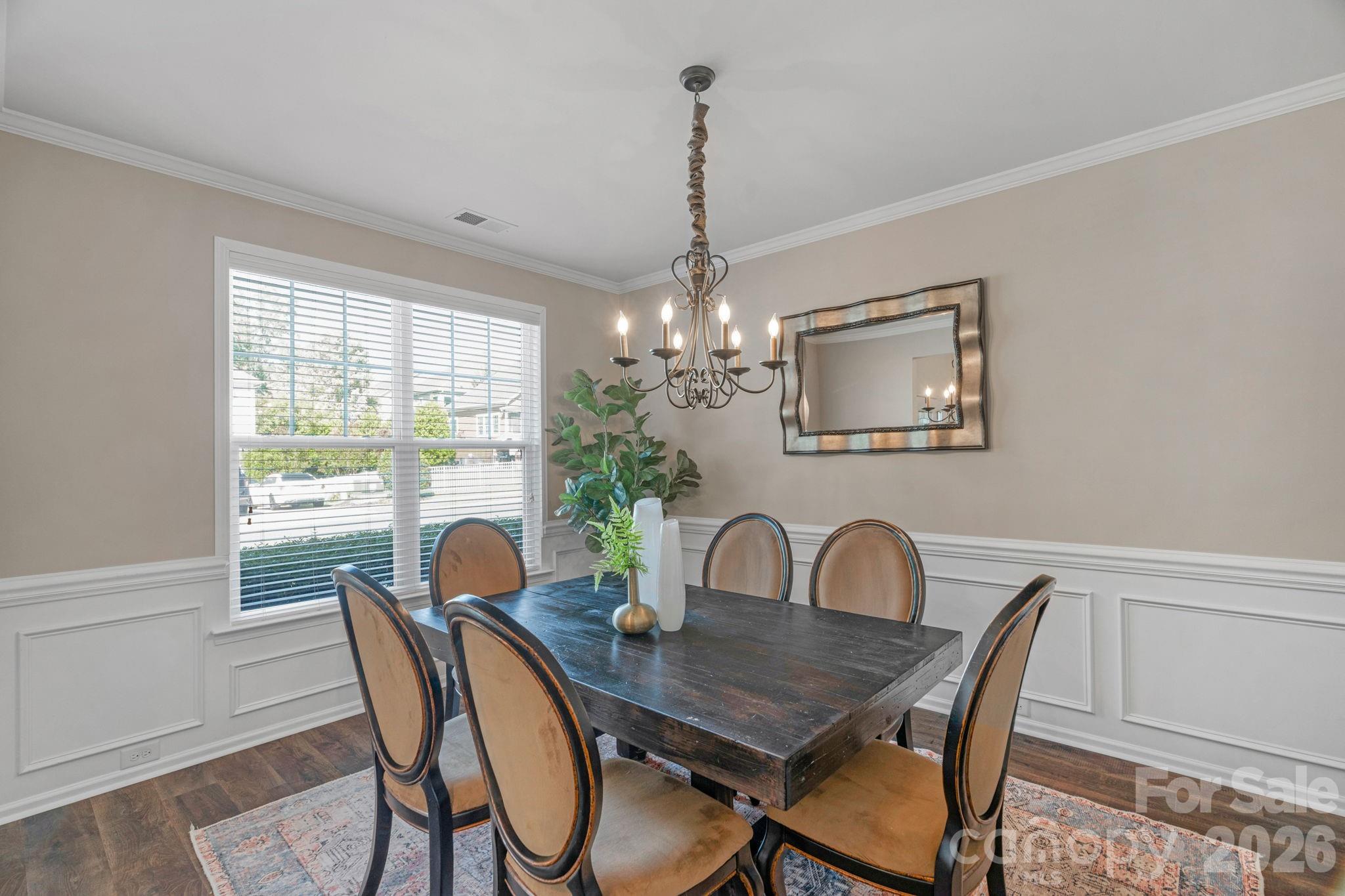 1105 Snowbird Lane — Waxhaw