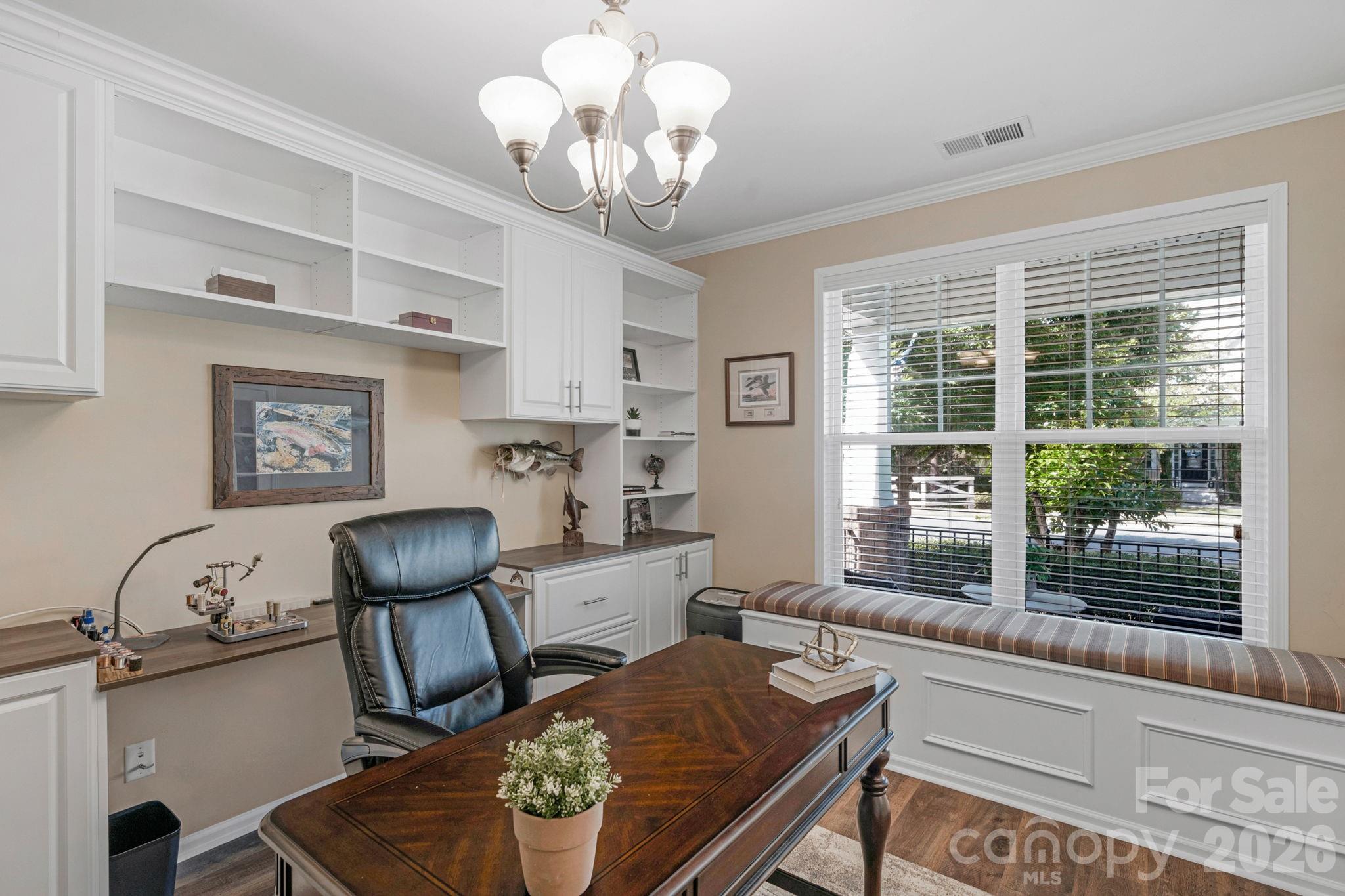 1105 Snowbird Lane — Waxhaw