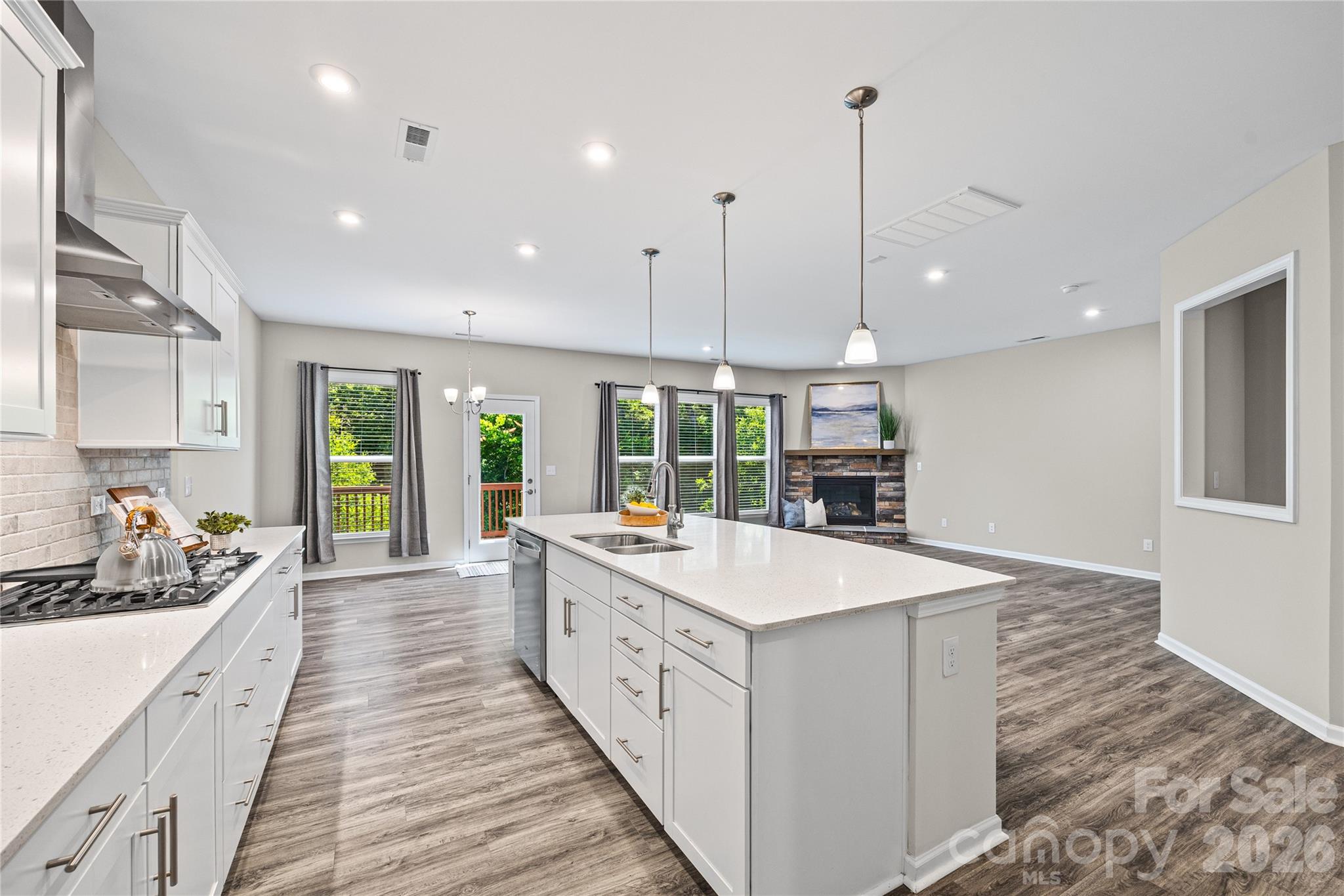1008 Dorsey Drive — Fort Mill