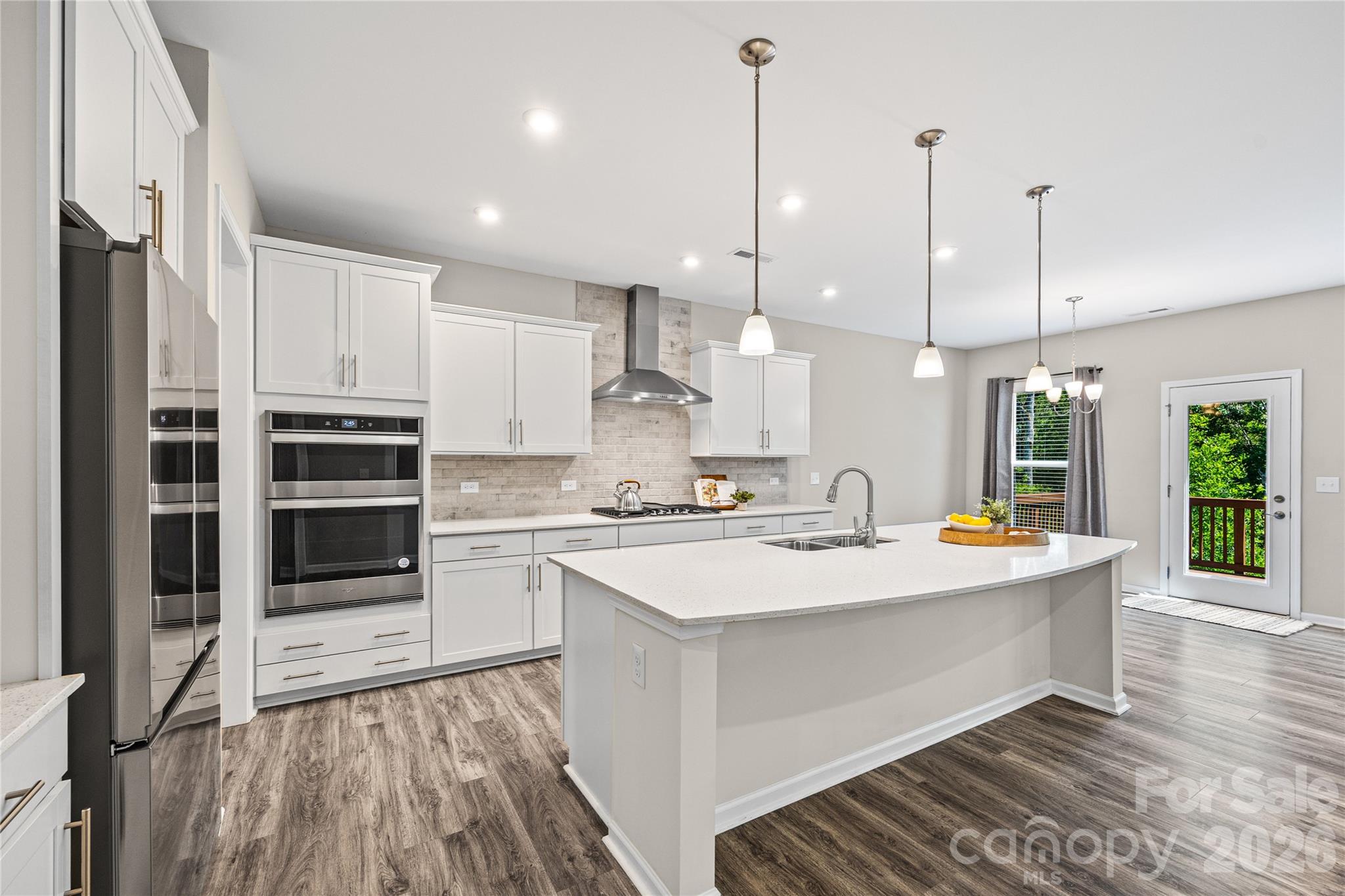 1008 Dorsey Drive — Fort Mill