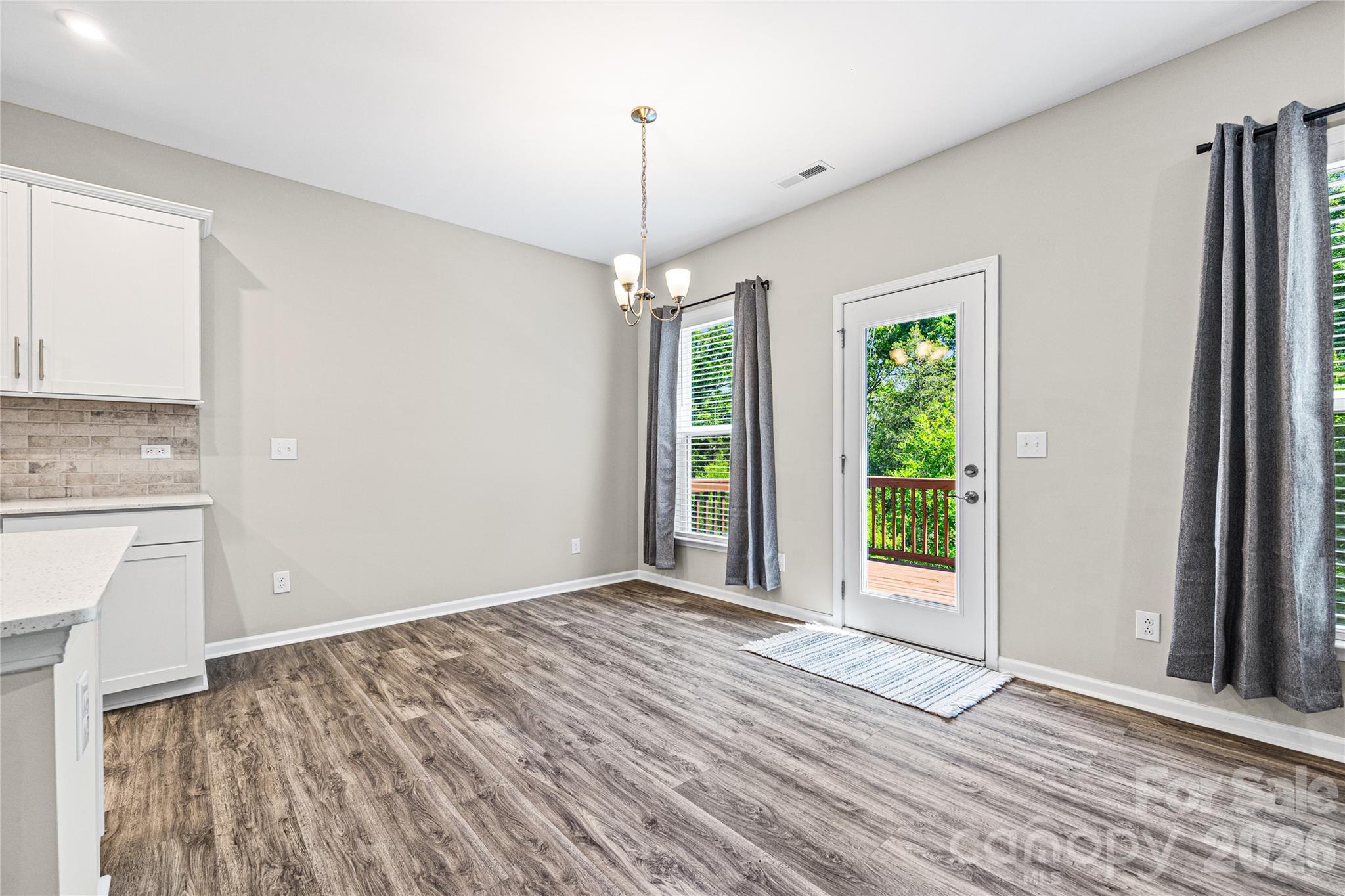 1008 Dorsey Drive — Fort Mill