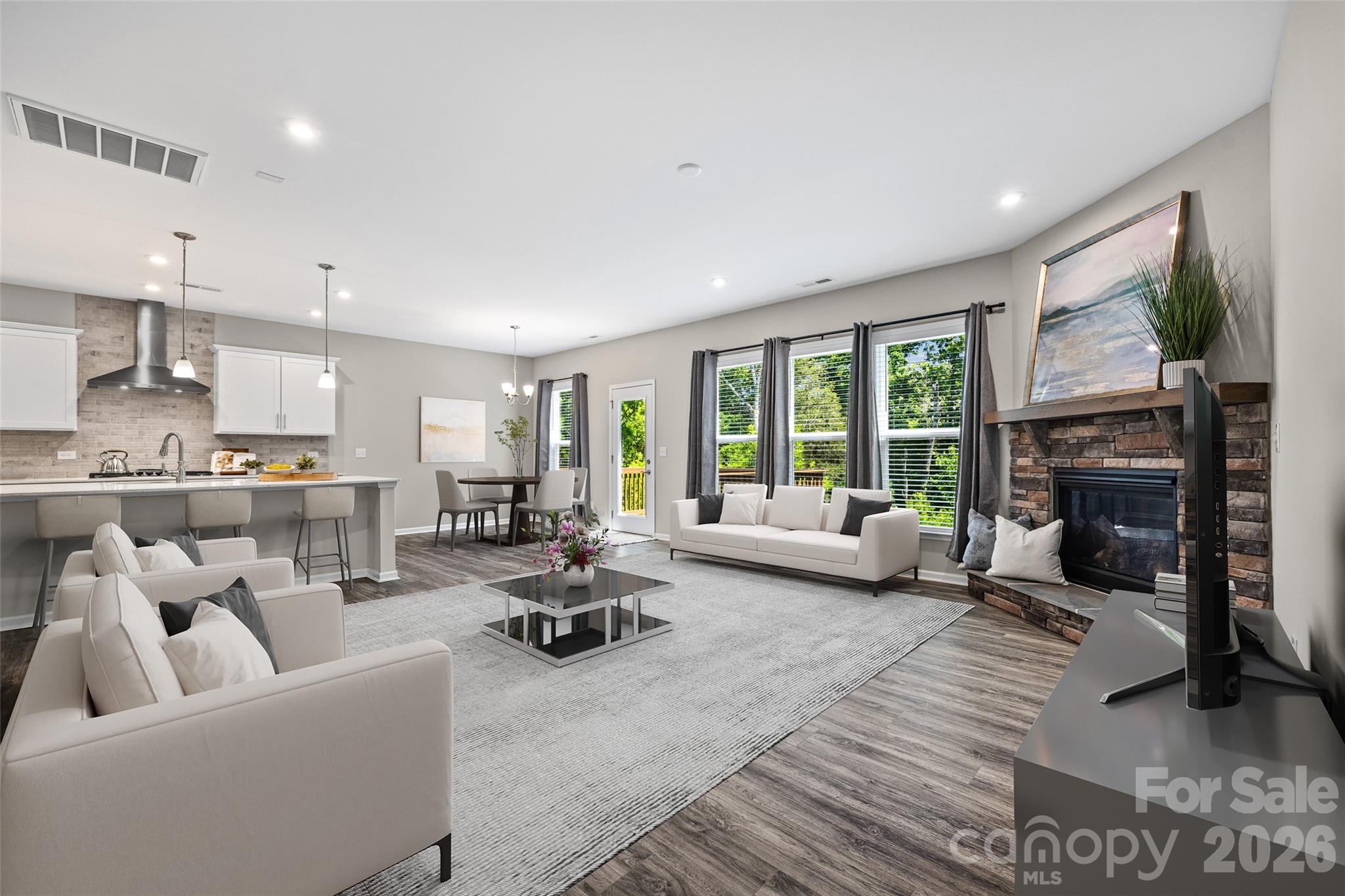 1008 Dorsey Drive — Fort Mill