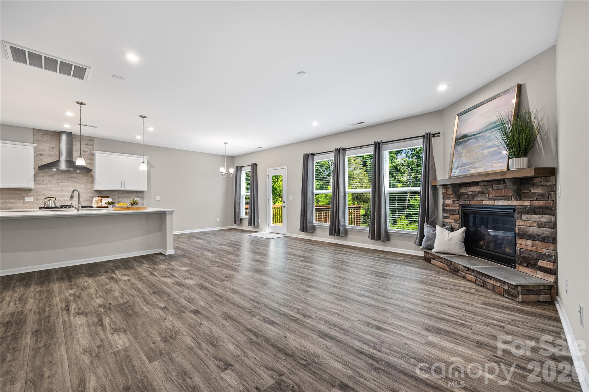 1008 Dorsey Drive — Fort Mill