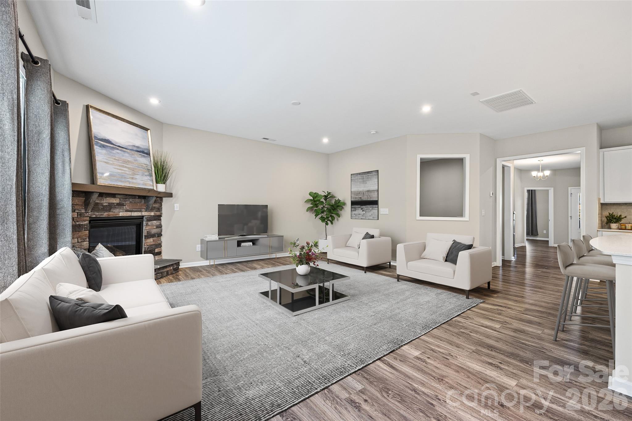 1008 Dorsey Drive — Fort Mill