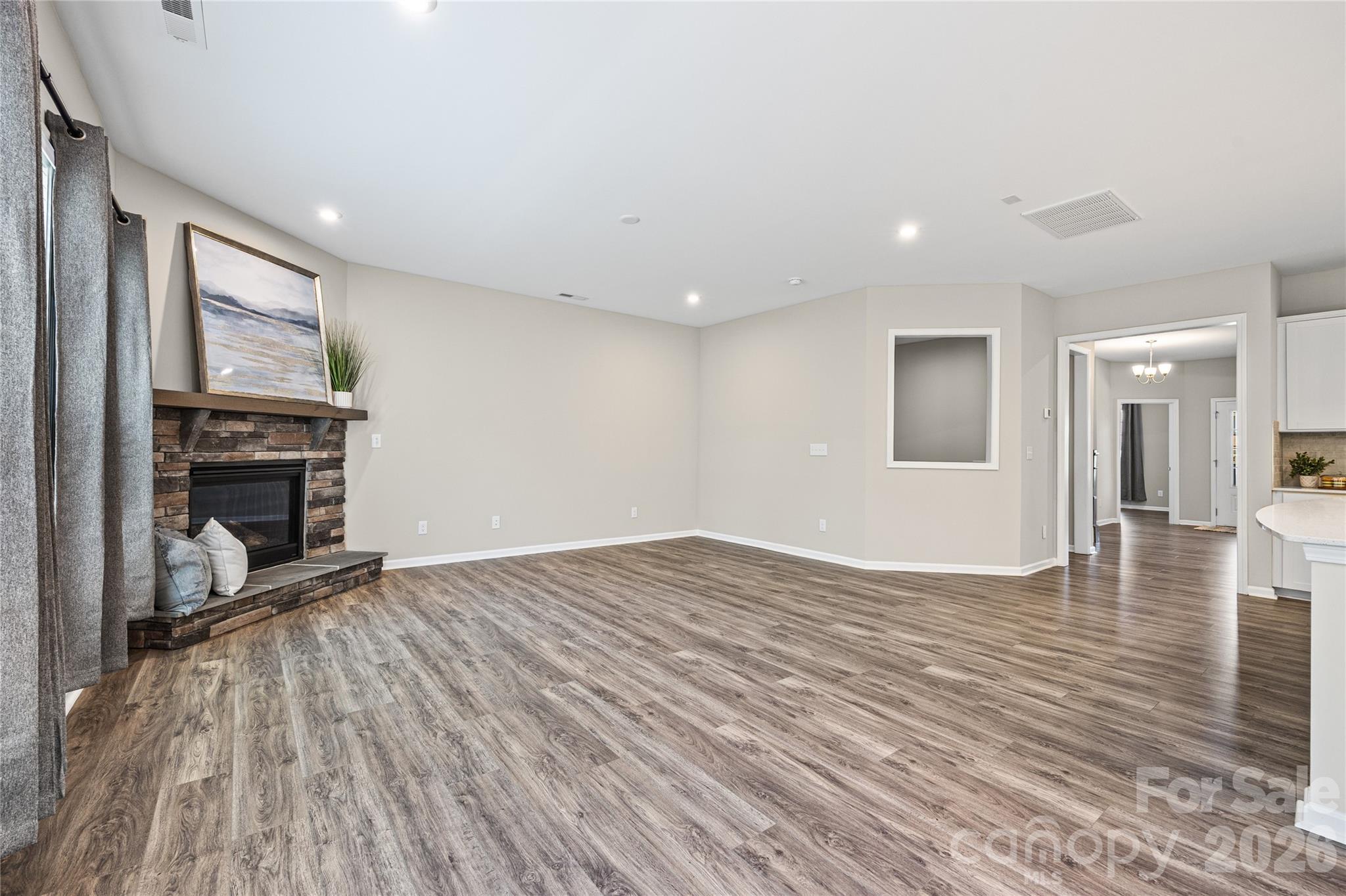 1008 Dorsey Drive — Fort Mill