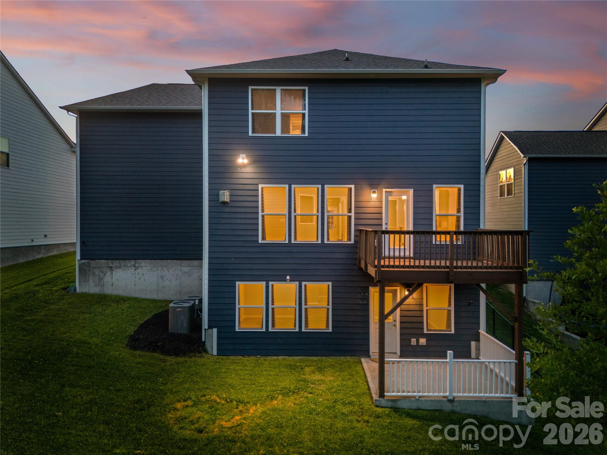 1008 Dorsey Drive — Fort Mill