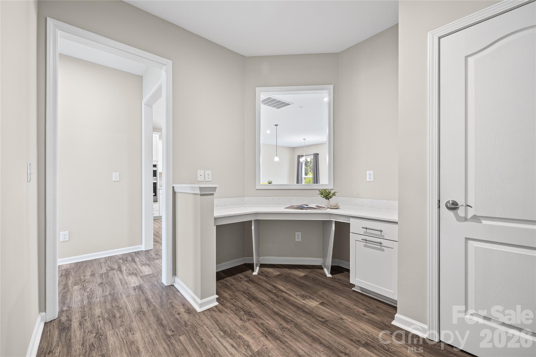 1008 Dorsey Drive — Fort Mill