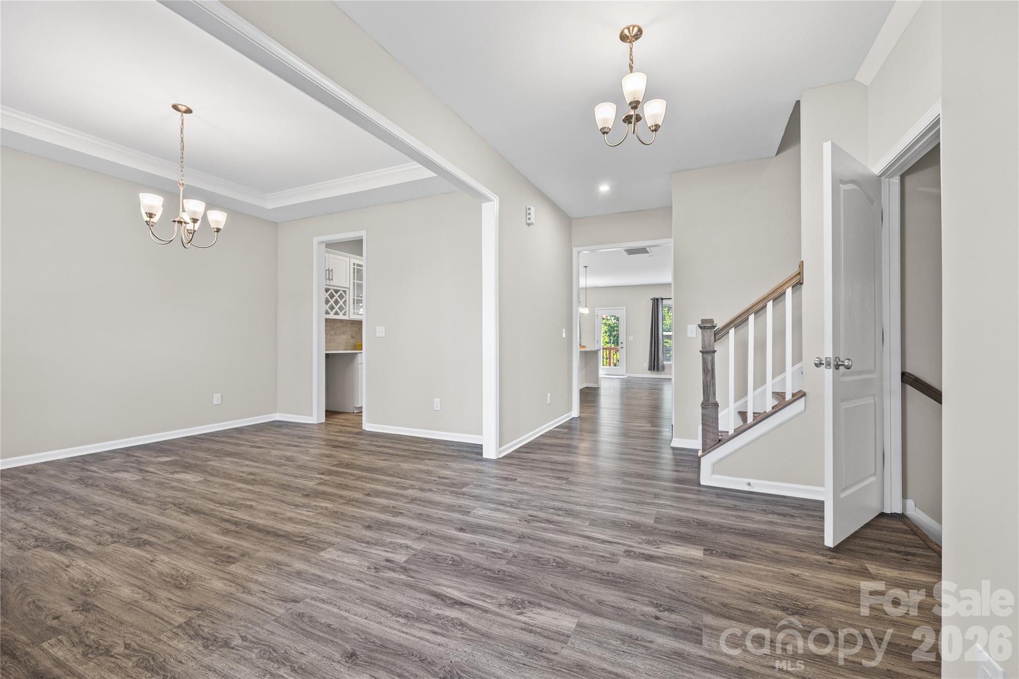 1008 Dorsey Drive — Fort Mill