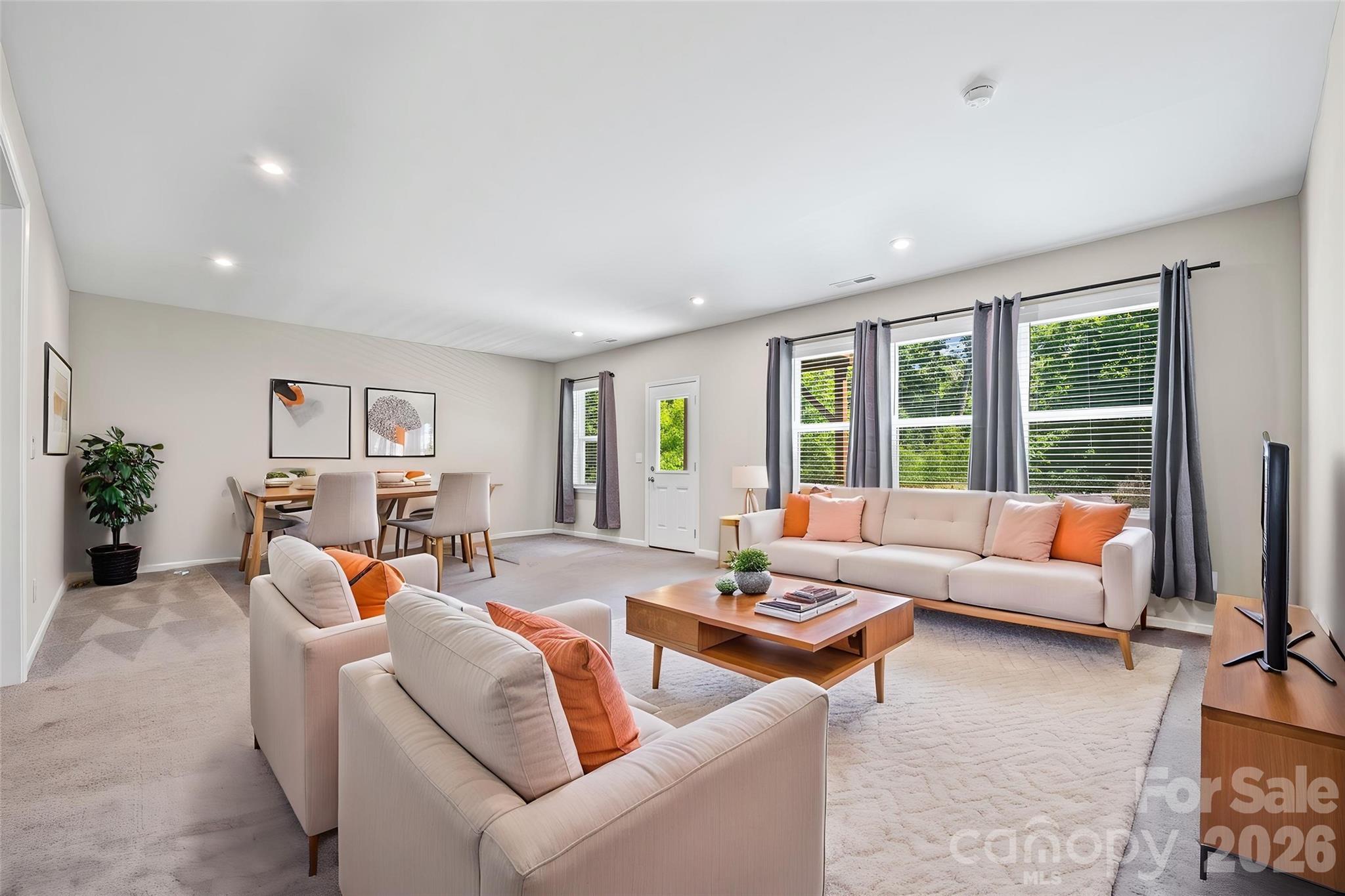 1008 Dorsey Drive — Fort Mill