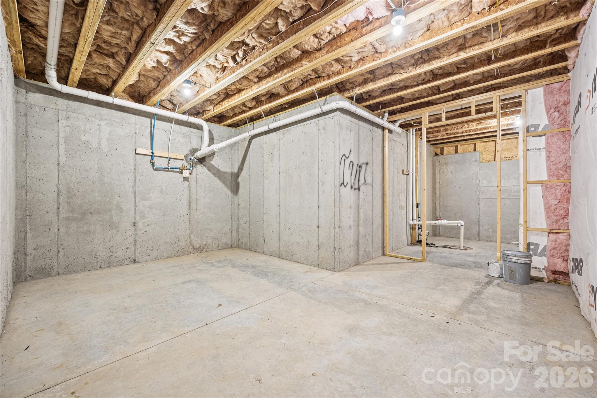 1008 Dorsey Drive — Fort Mill
