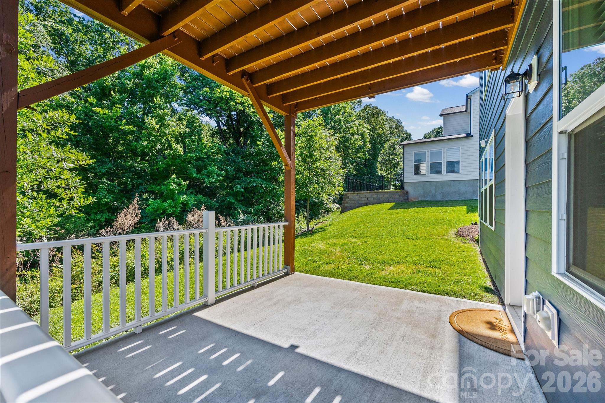1008 Dorsey Drive — Fort Mill