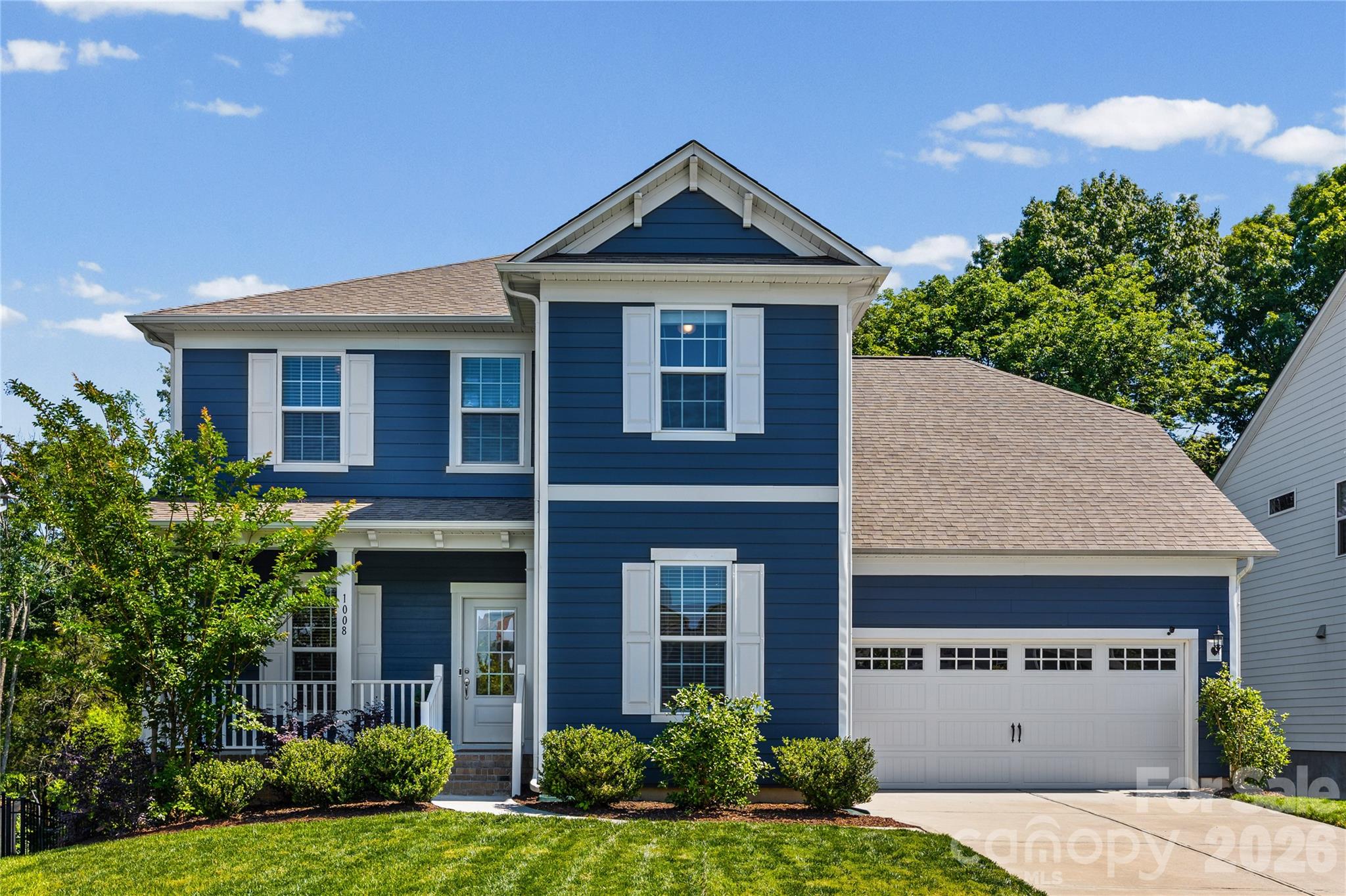 1008 Dorsey Drive — Fort Mill