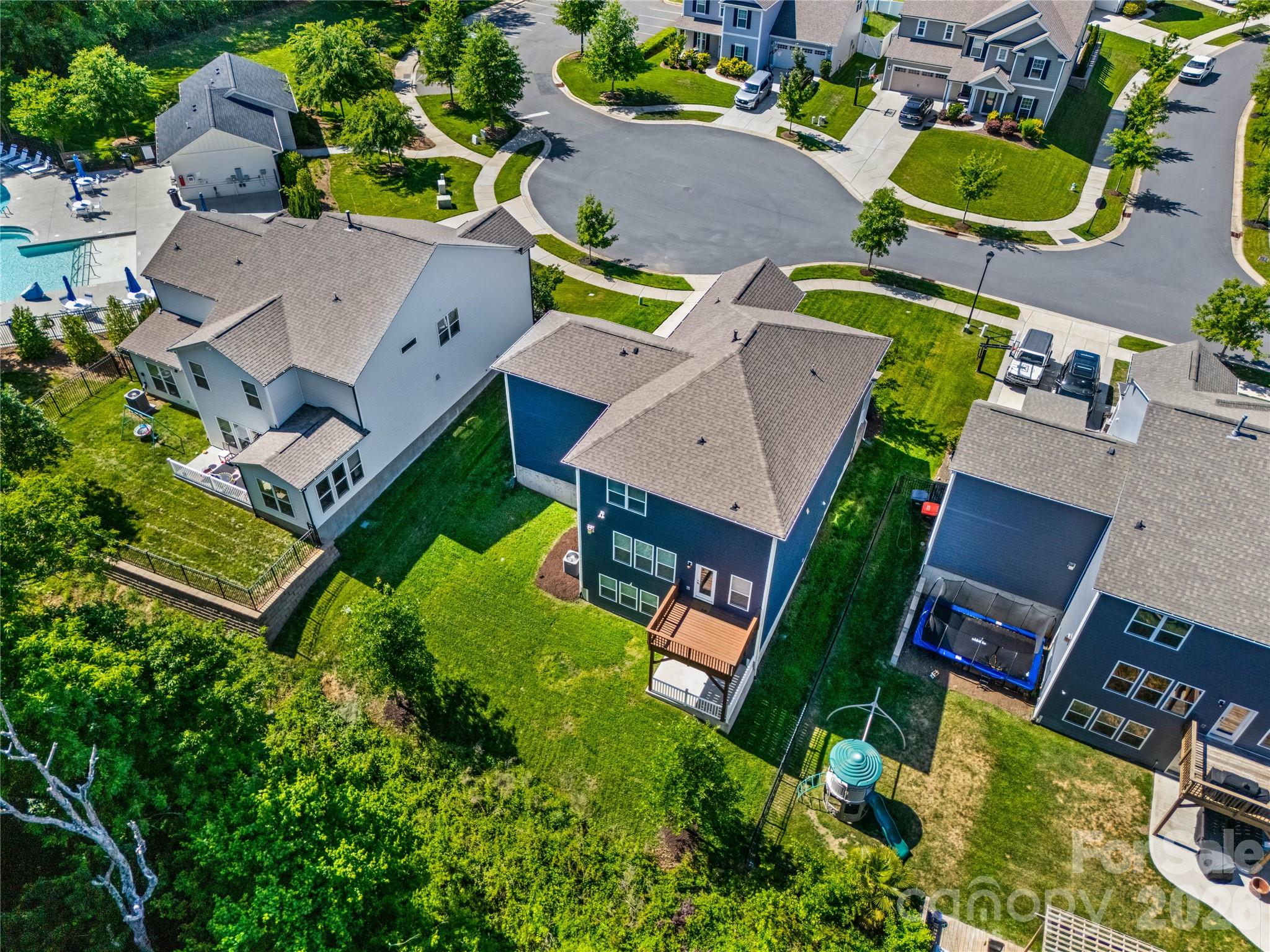 1008 Dorsey Drive — Fort Mill