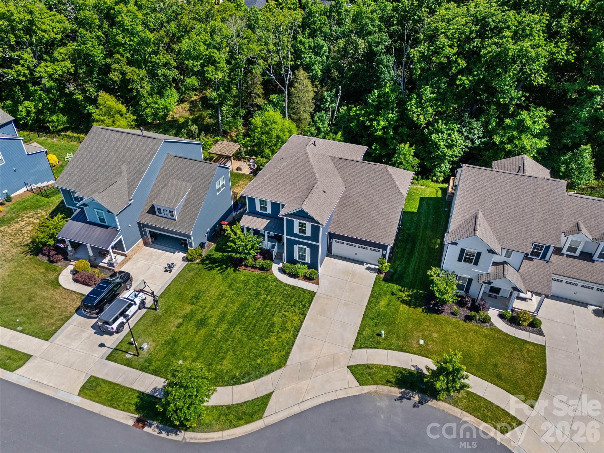 1008 Dorsey Drive — Fort Mill