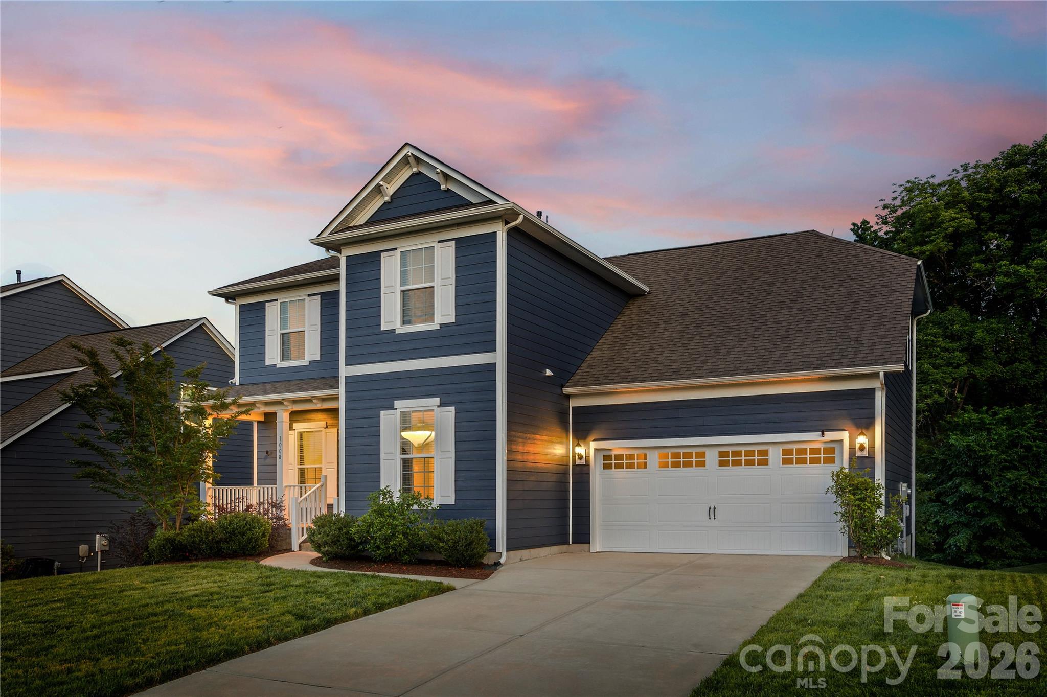 1008 Dorsey Drive — Fort Mill