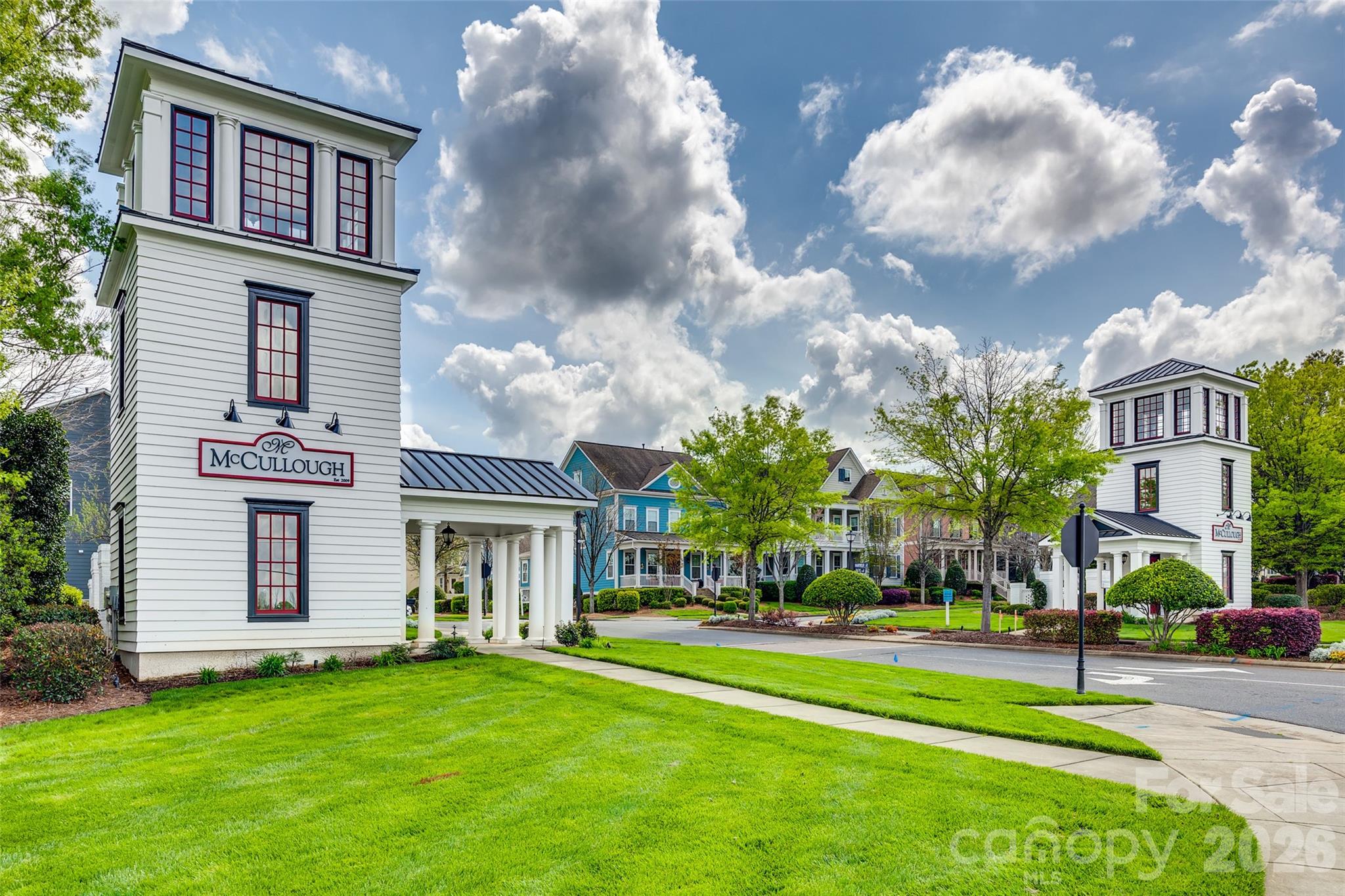 1008 Dorsey Drive — Fort Mill
