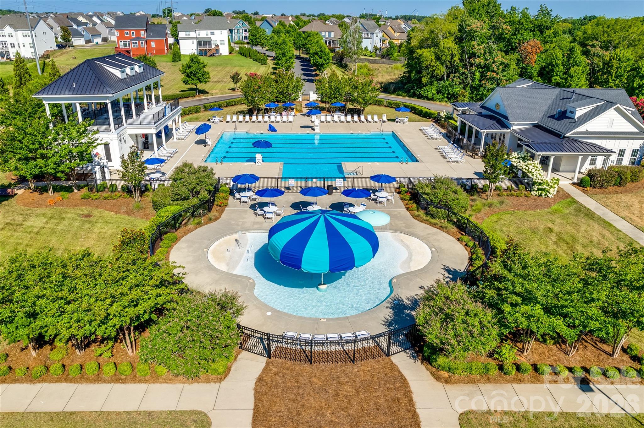 1008 Dorsey Drive — Fort Mill