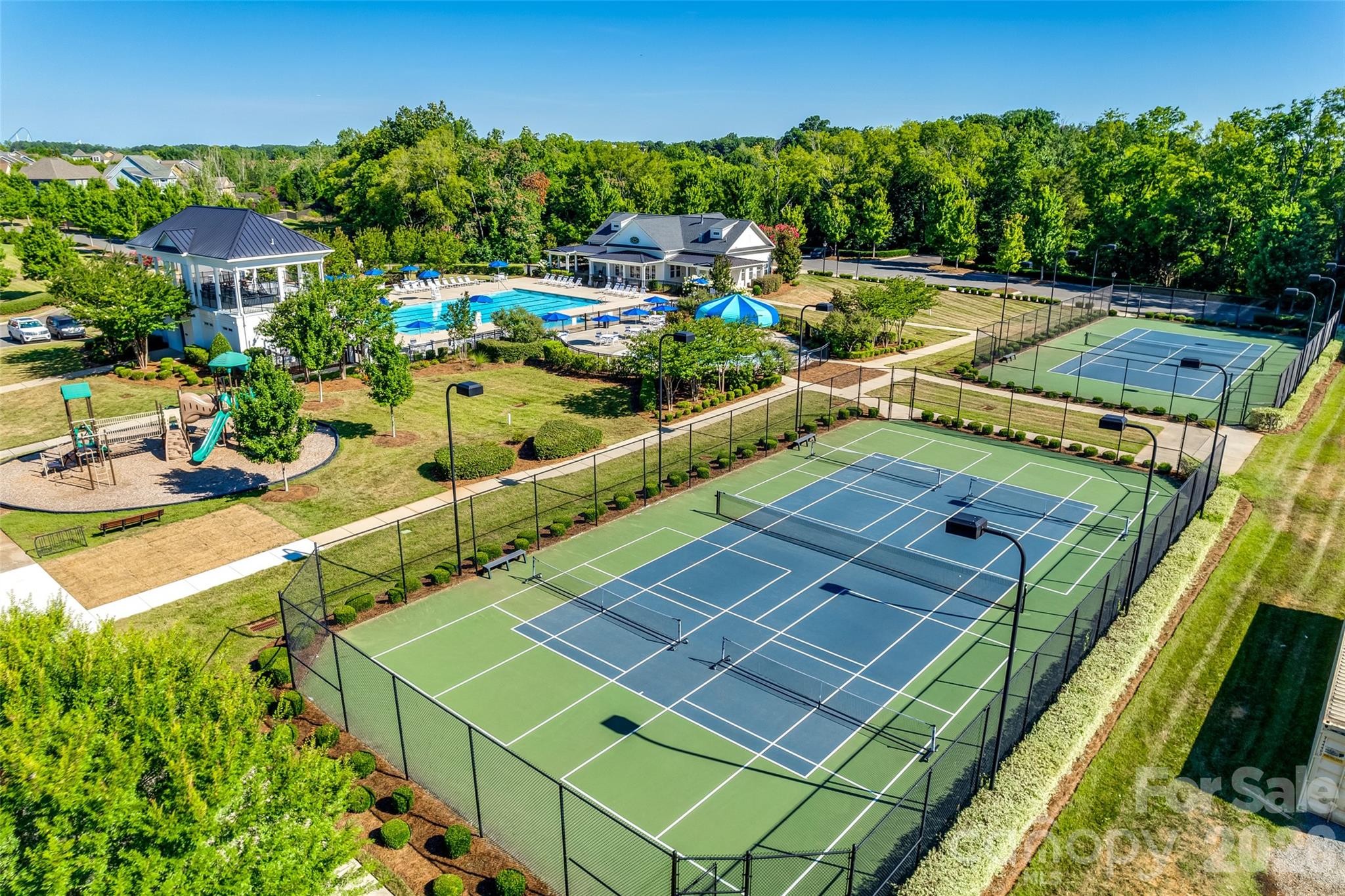 1008 Dorsey Drive — Fort Mill