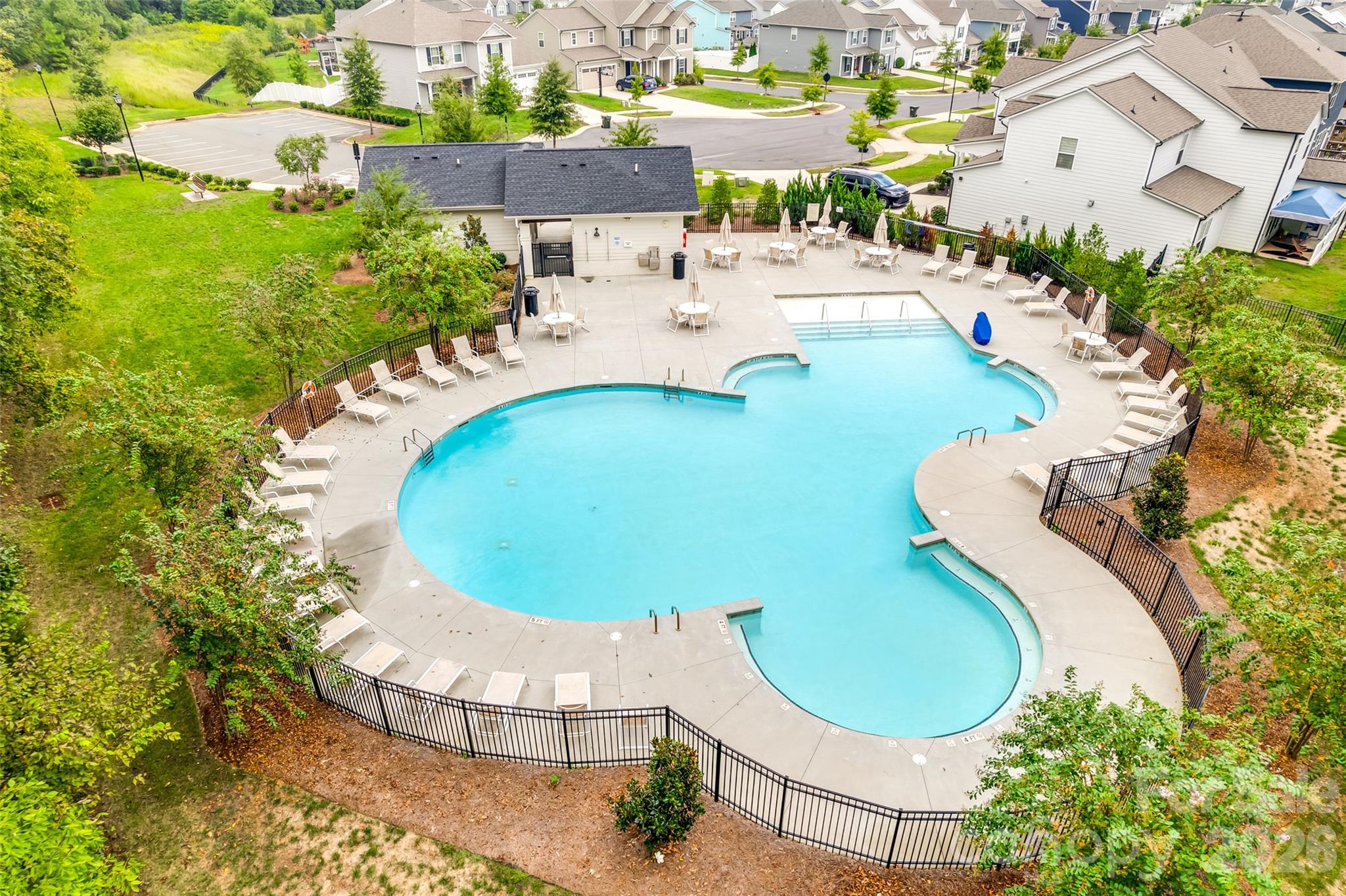 1008 Dorsey Drive — Fort Mill
