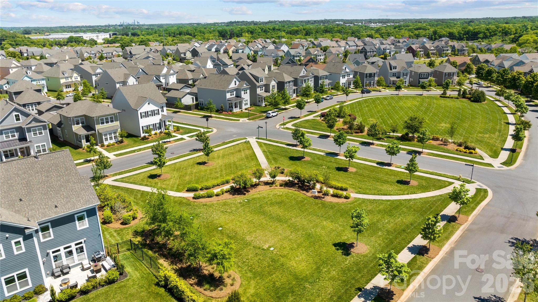 1008 Dorsey Drive — Fort Mill