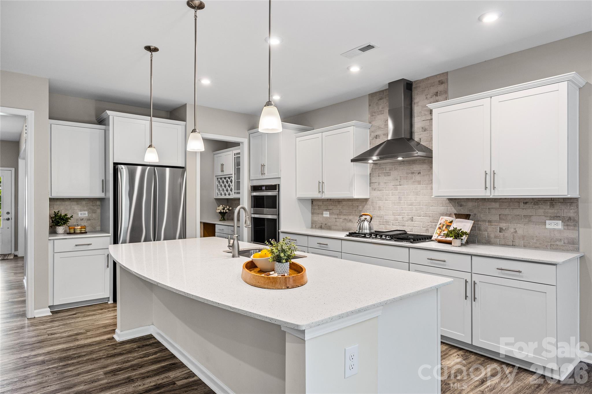 1008 Dorsey Drive — Fort Mill