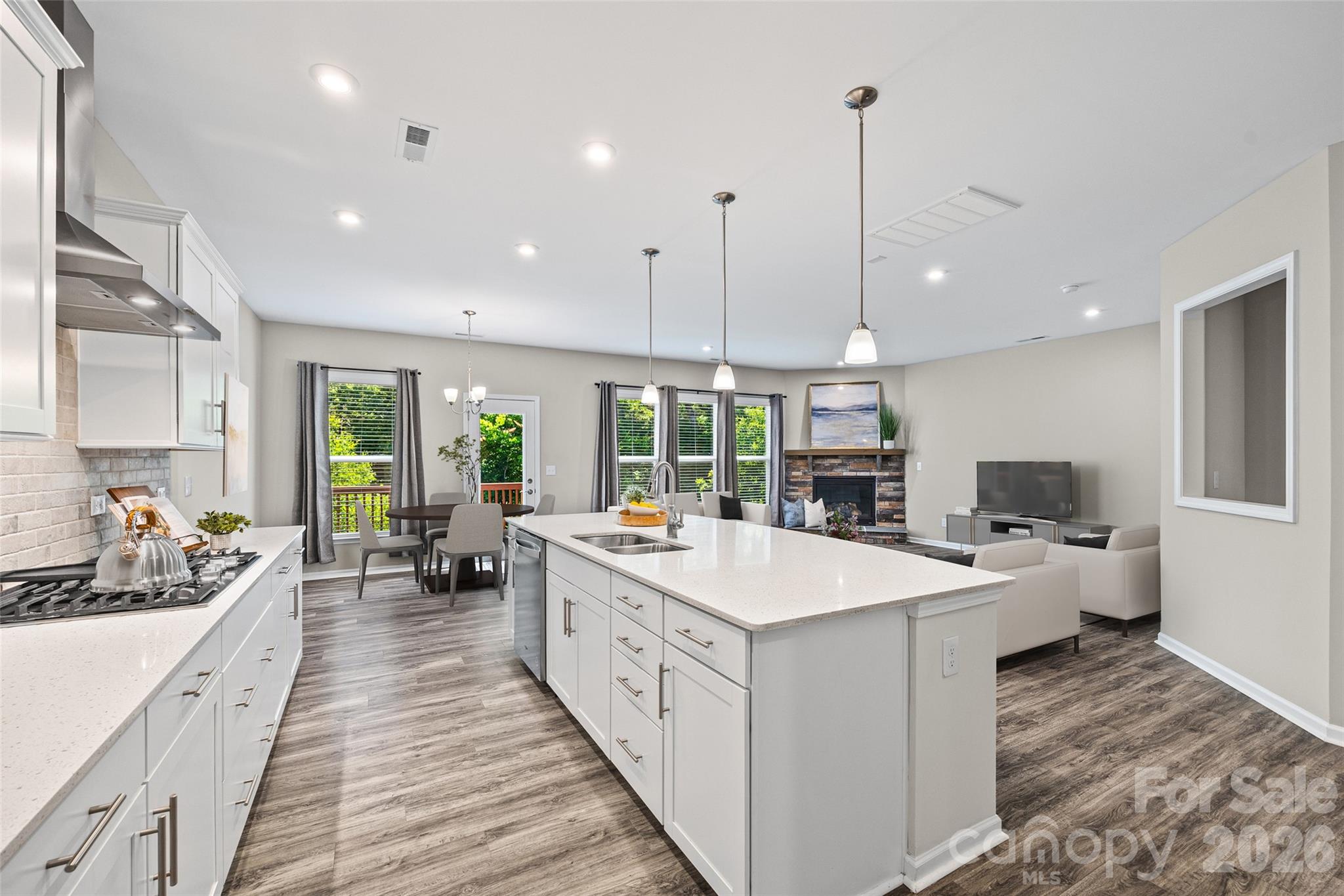 1008 Dorsey Drive — Fort Mill